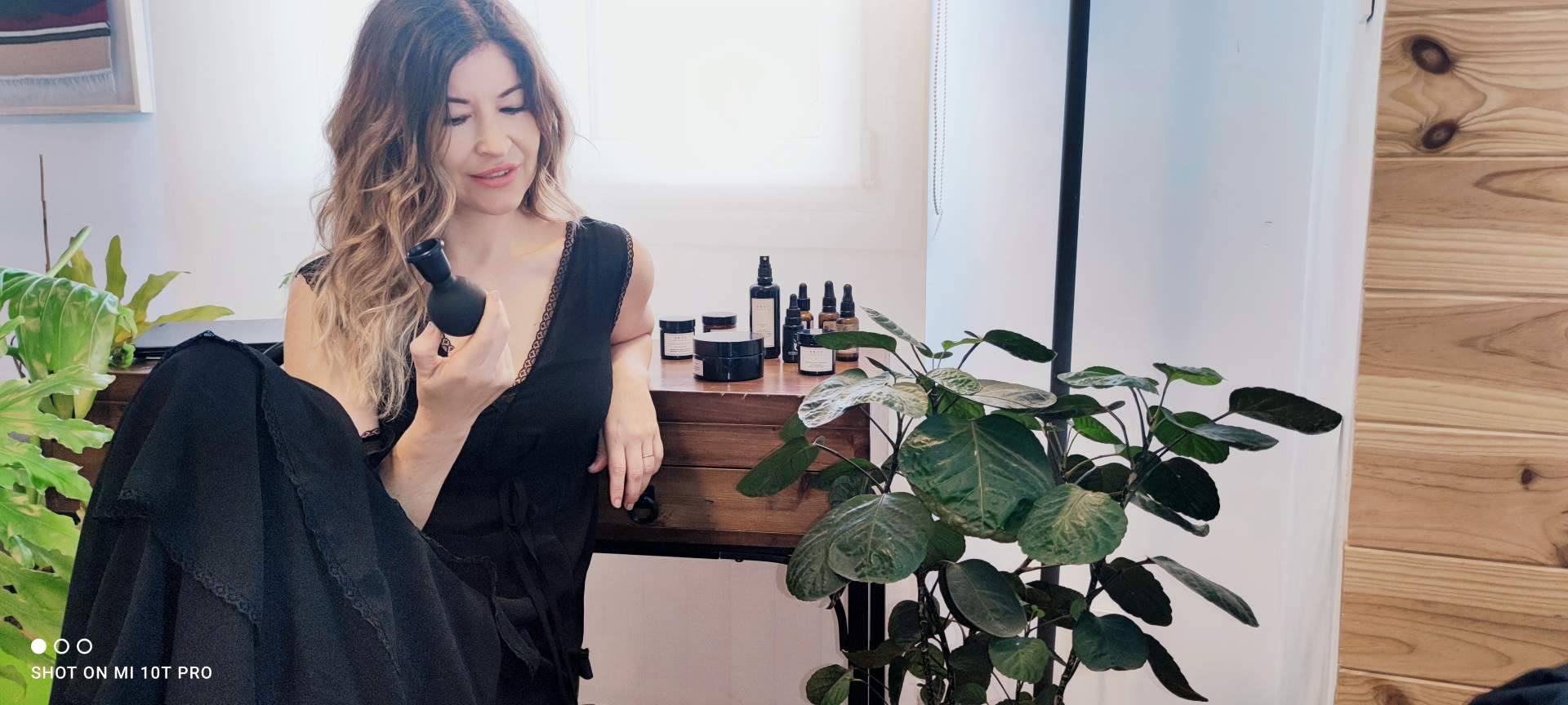 Slim Fit Medical: recuperar la figura después del parto es posible con Natalia Recalde