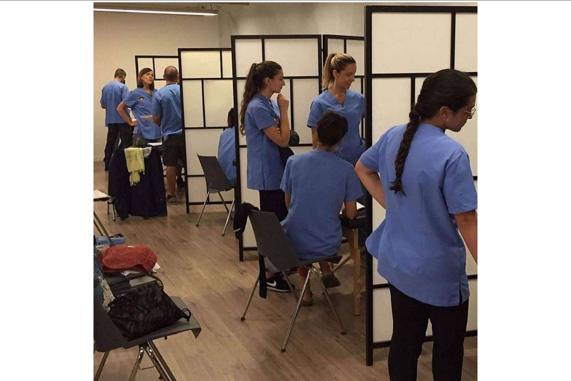 El Instituto Internacional de Osteopatía Avanzada y las ventajas de los múltiples cursos enfocados en osteopatía