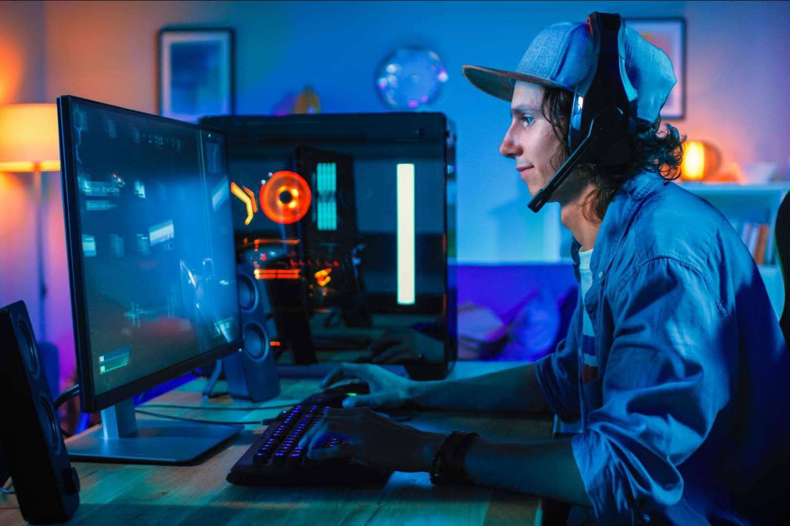 Openhoris: la importancia de contar con un set up gaming de calidad