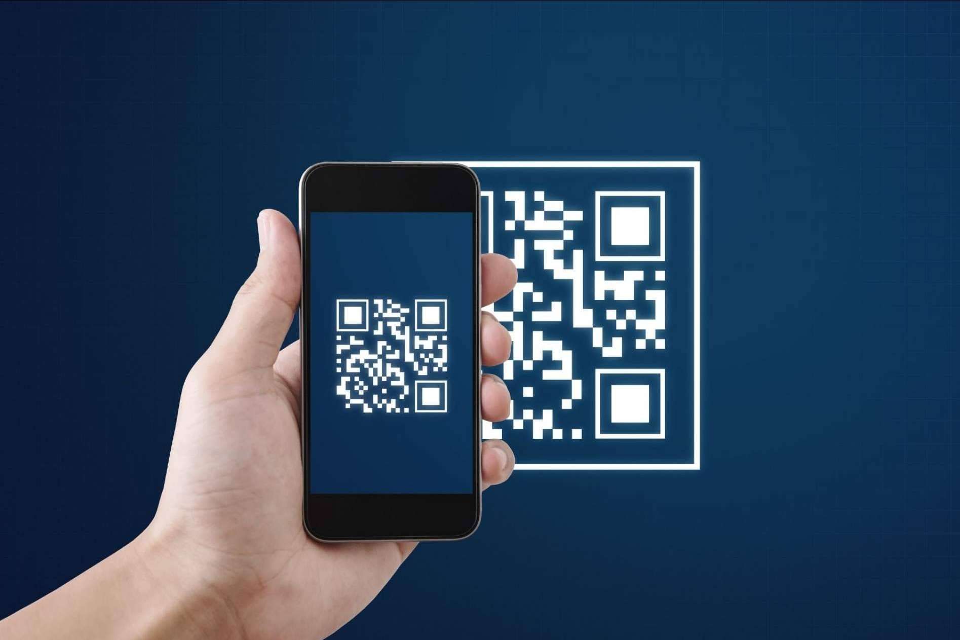 Uvimark: productos personalizados con código QR