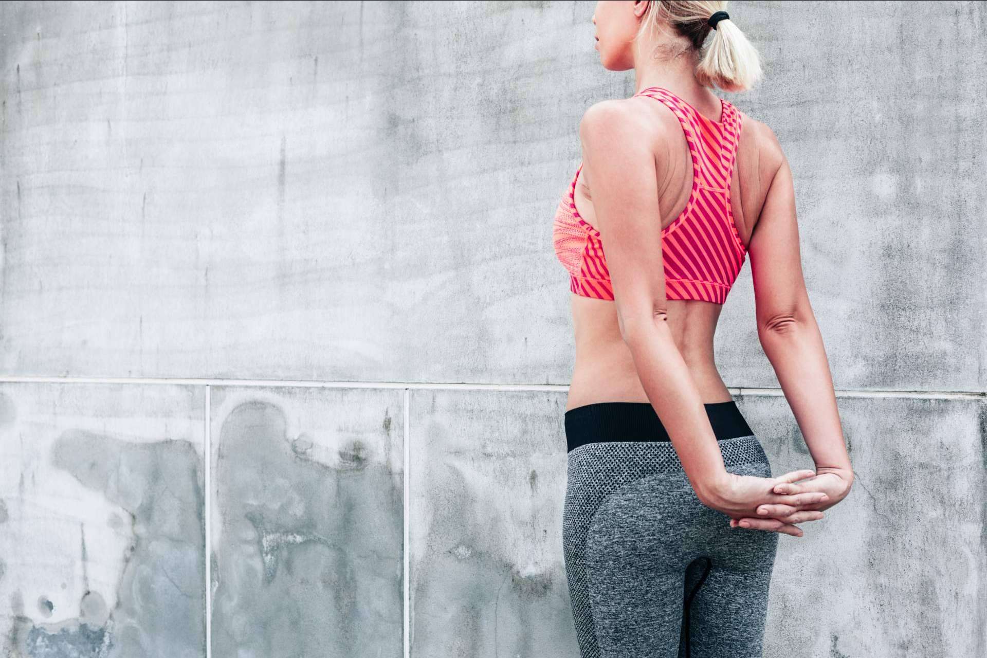 BBCollection presenta su línea sport para las mujeres