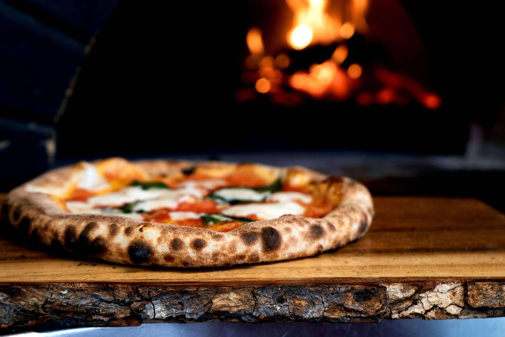 Mozzarella Basilico: el secreto de la verdadera comida italiana