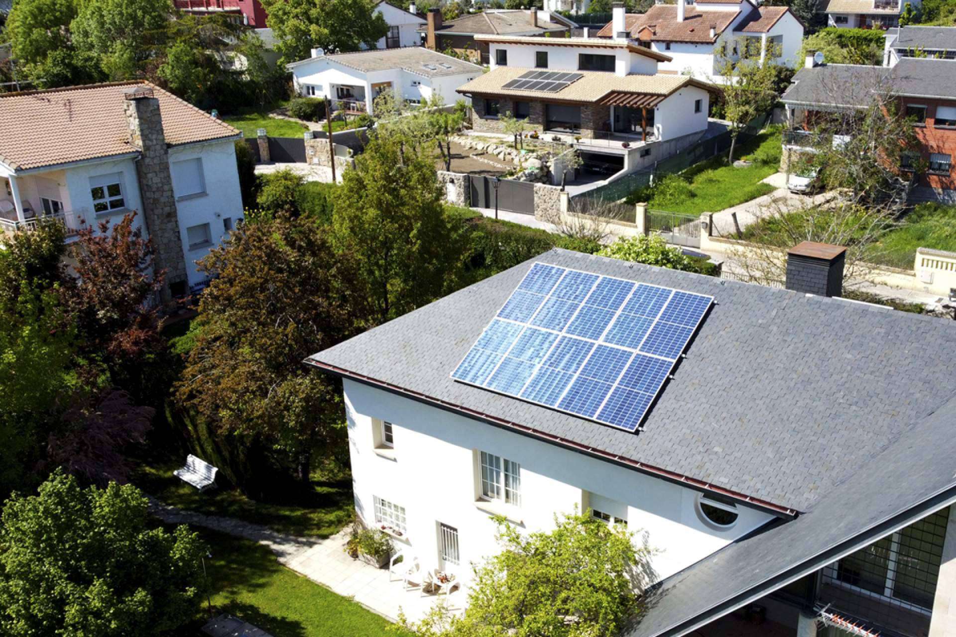 Prime Energy: instalaciones solares de autoconsumo