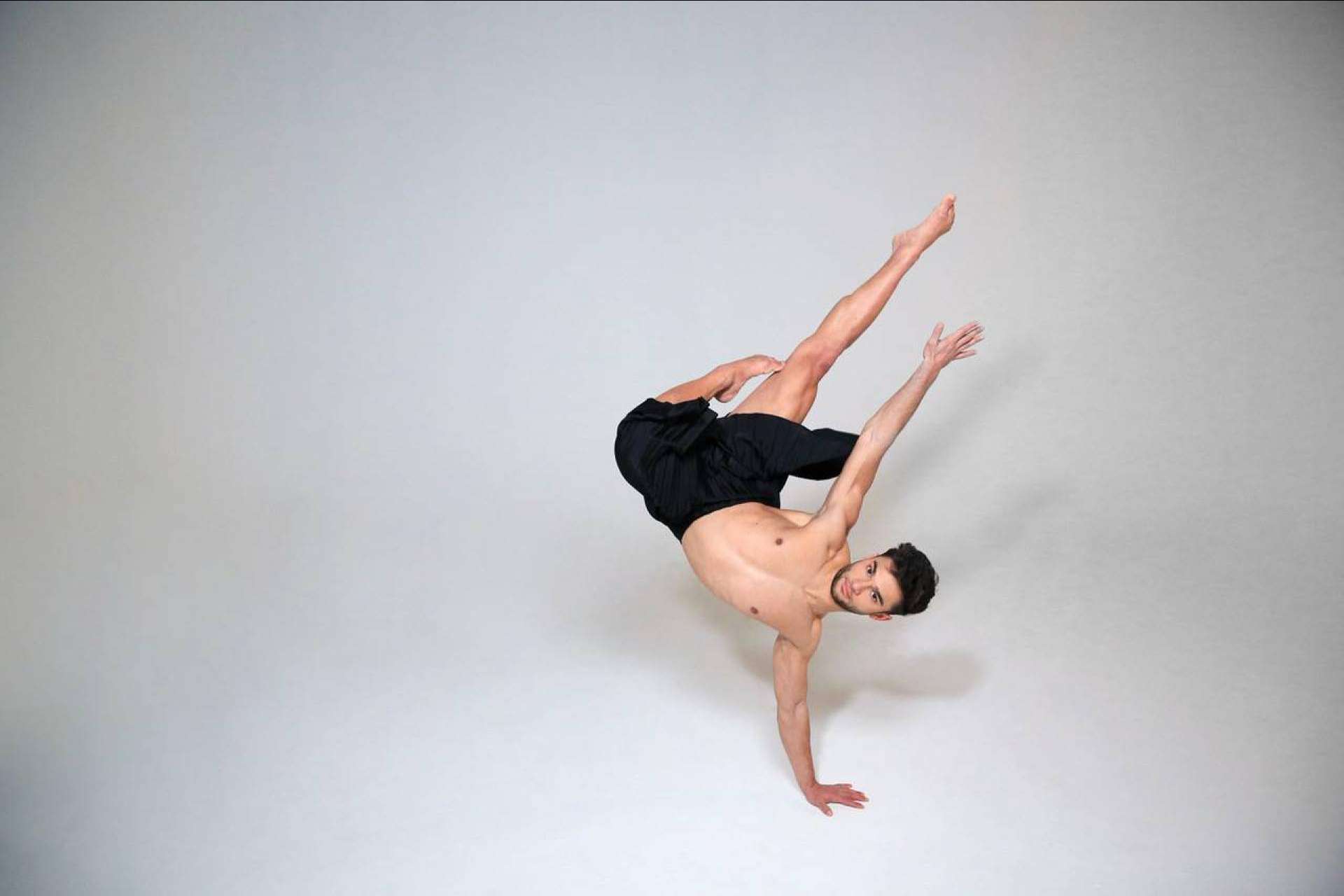 Inscripciones abiertas para el nuevo año académico 2021-2022 en The Place Dance Studio Madrid