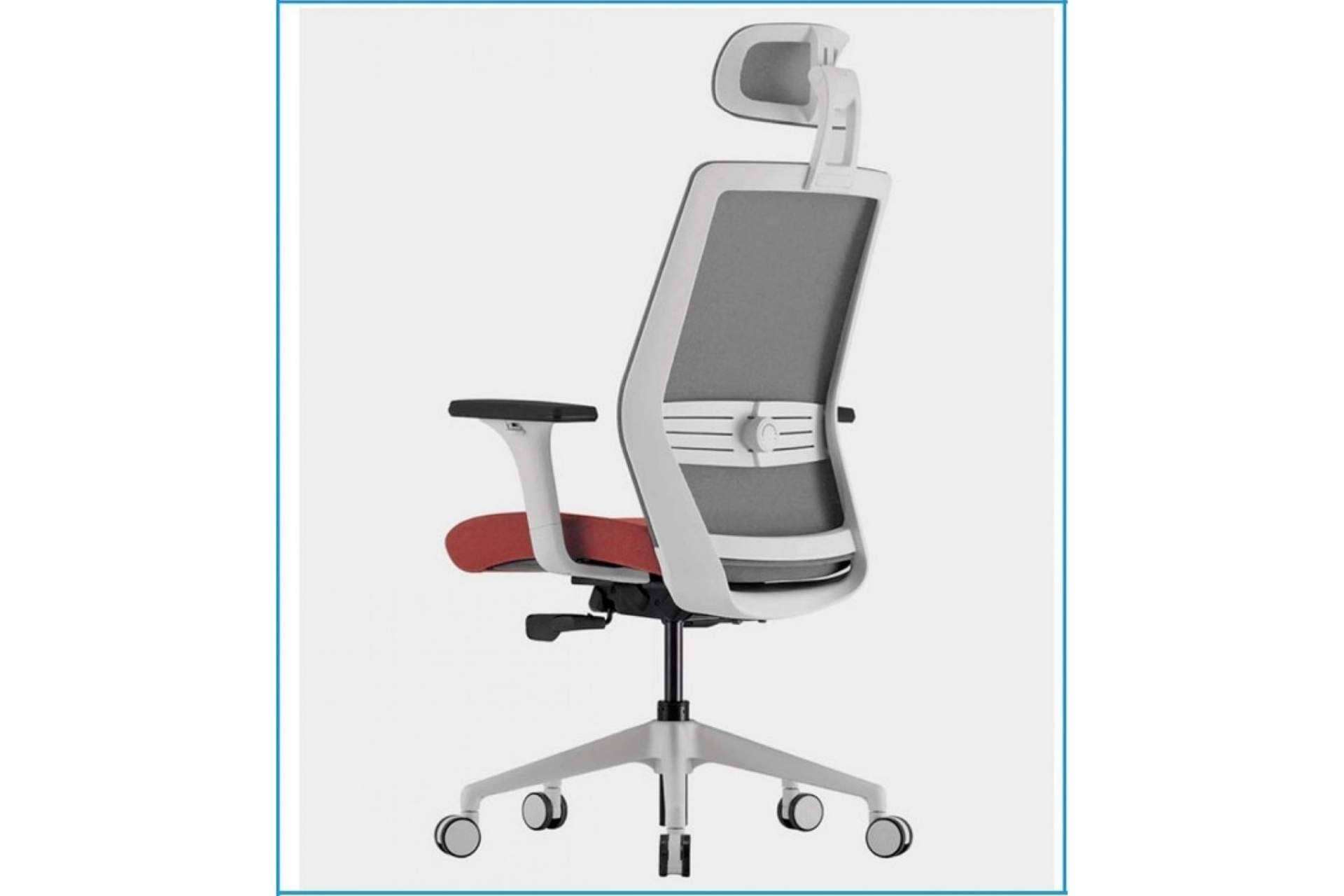La empresa Officedeco dispone de múltiples opciones de sillas ergonómicas