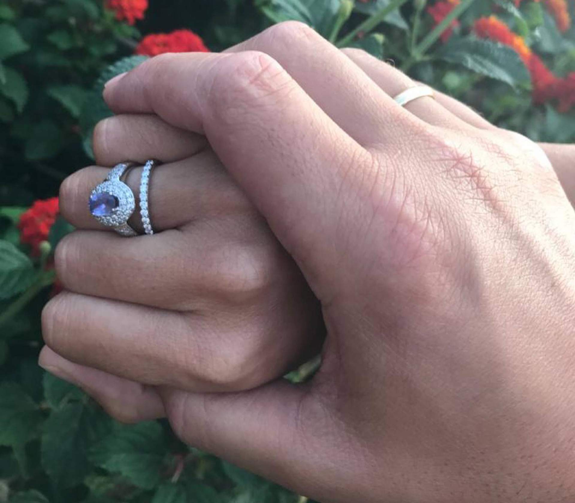GODIAM Alta Joyería presenta  los anillos de compromiso exclusivos y a medida de la nueva colección