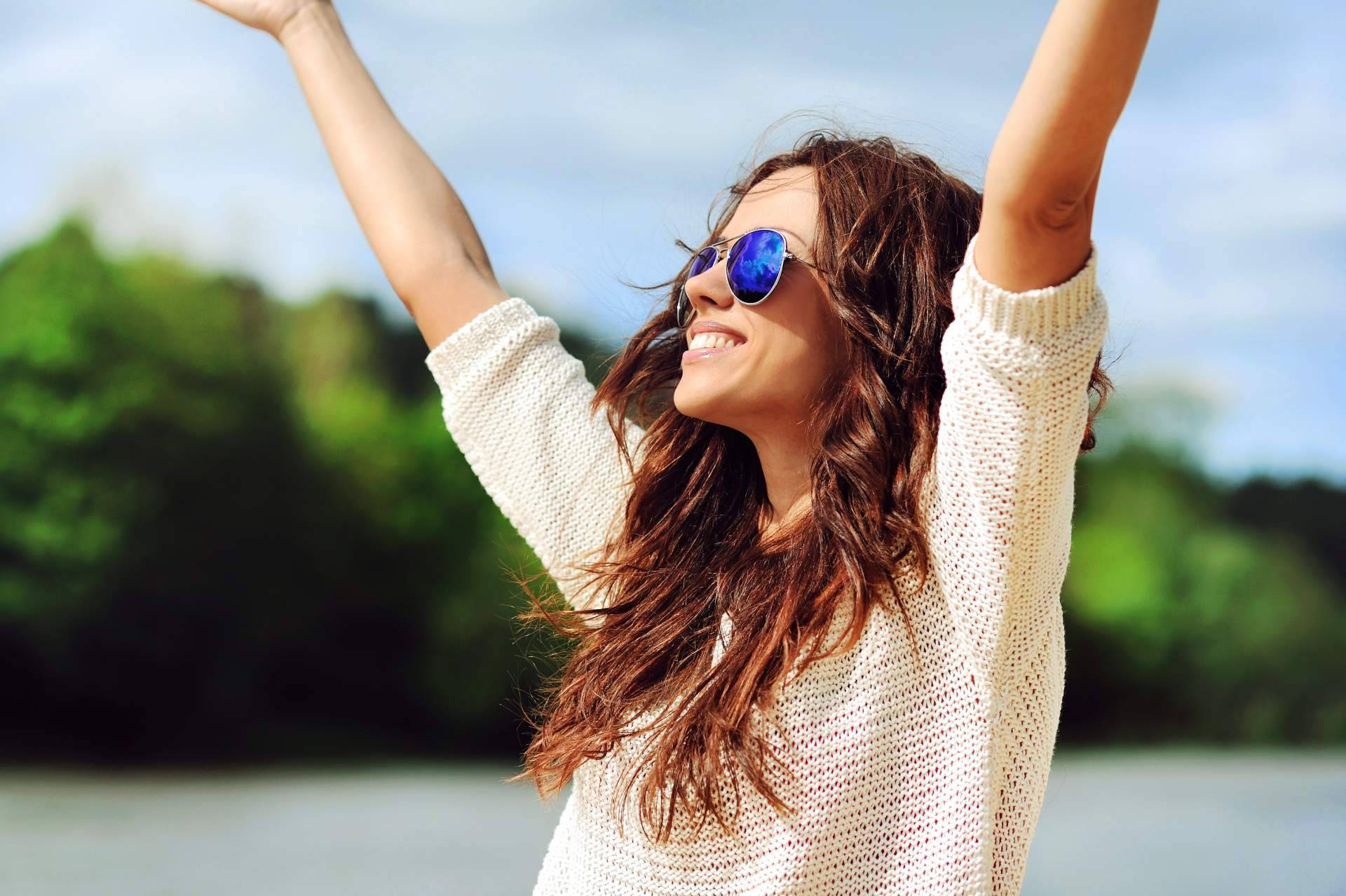 Crea Tu Cuerpo explica cómo tener un cuerpo bonito de mujer