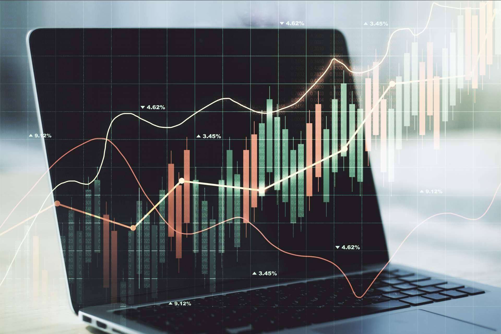 Formarse en la Academia Trading de Delta Value