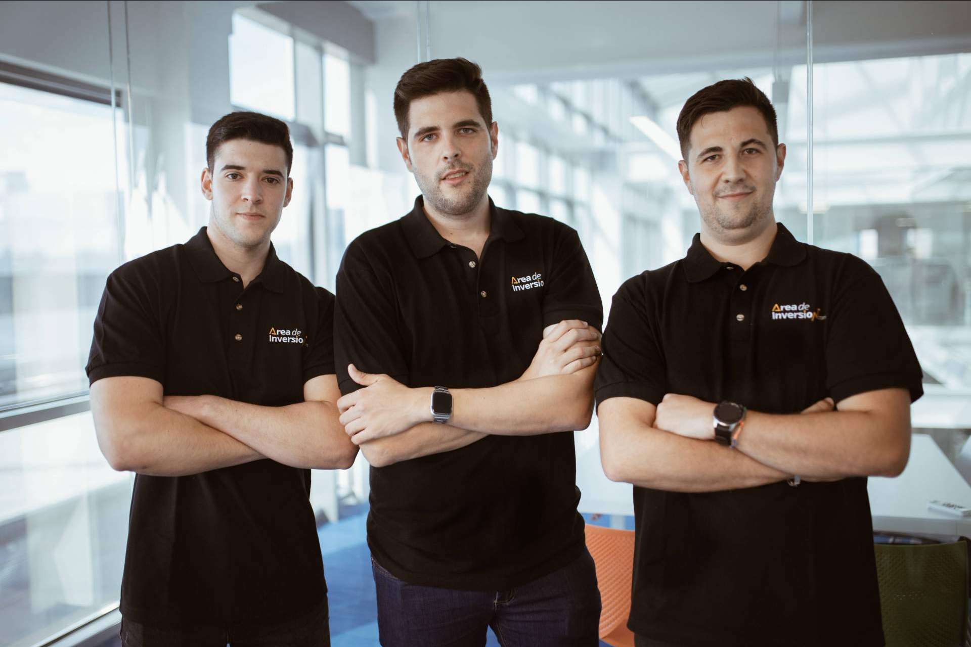 Ganar en Forex es posible de la mano de Área de Inversión