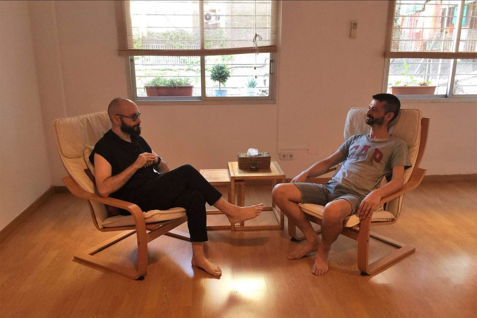 Alcanzar mayor bienestar espiritual y físico con Agustí Guisasola: todo lo que se debe conocer sobre el mindfulness