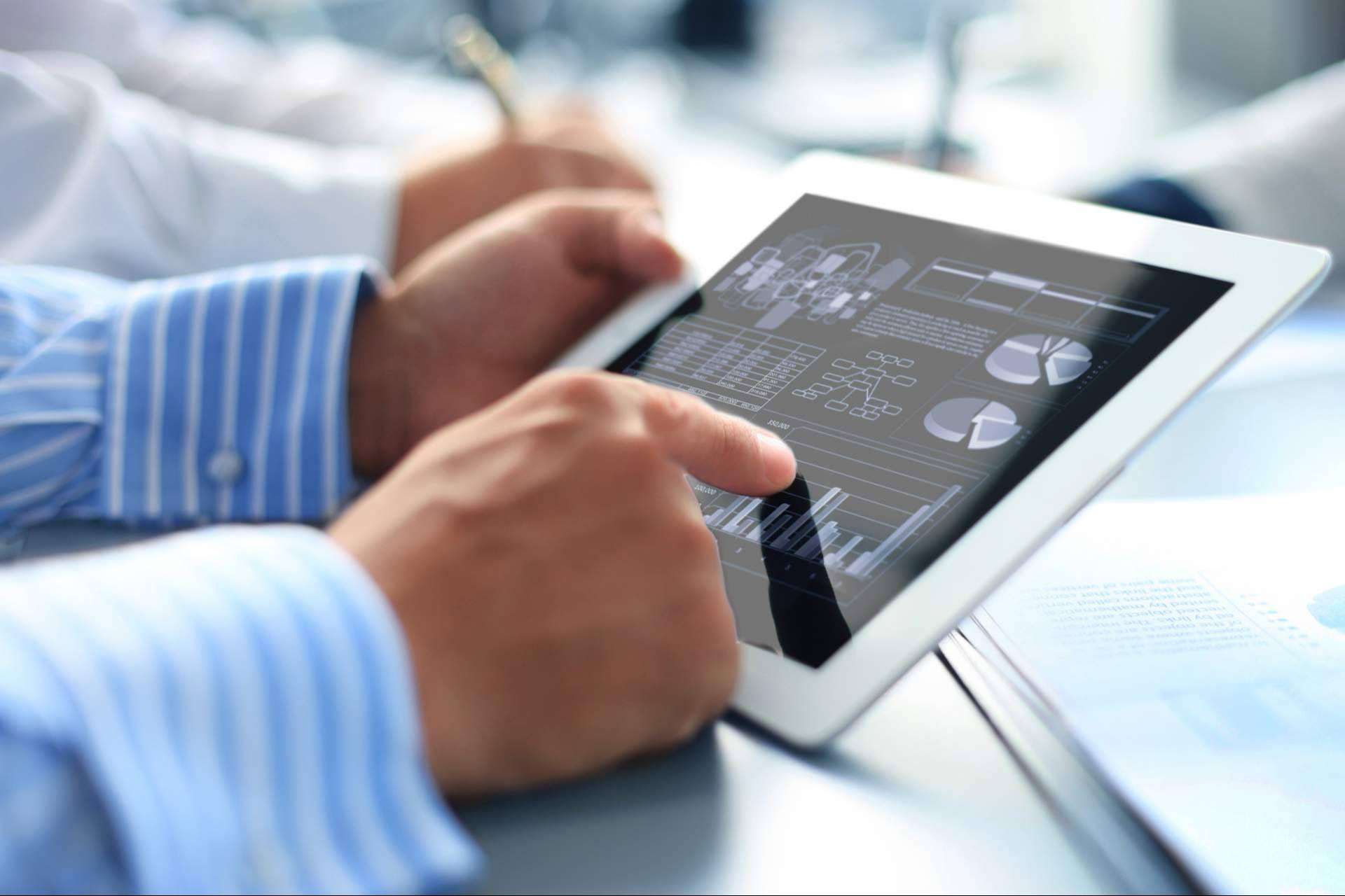 Los beneficios de Digmov, la consultoría digital inteligente