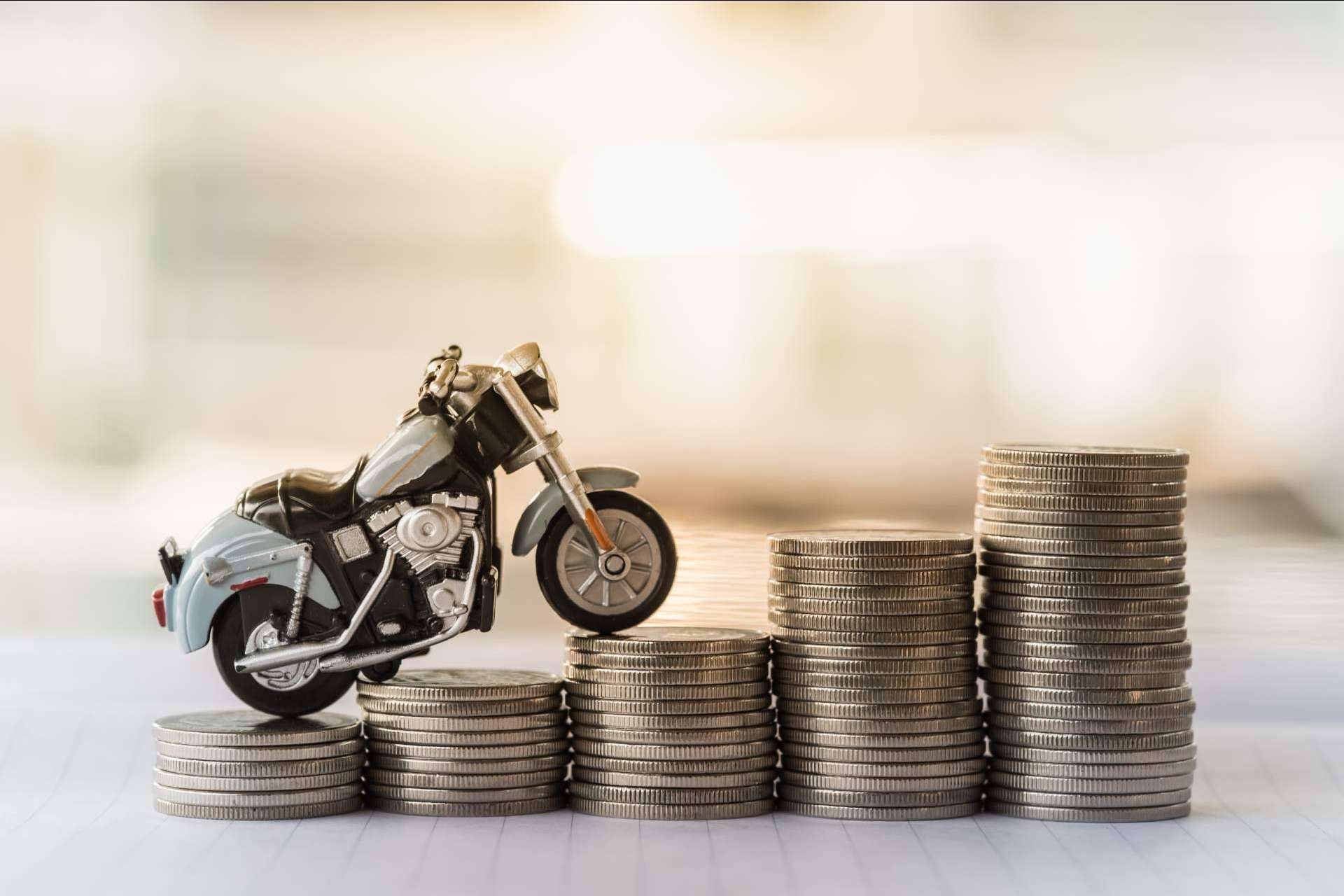 Tumotovalemas: facilidad para elegir la tasación online de motos