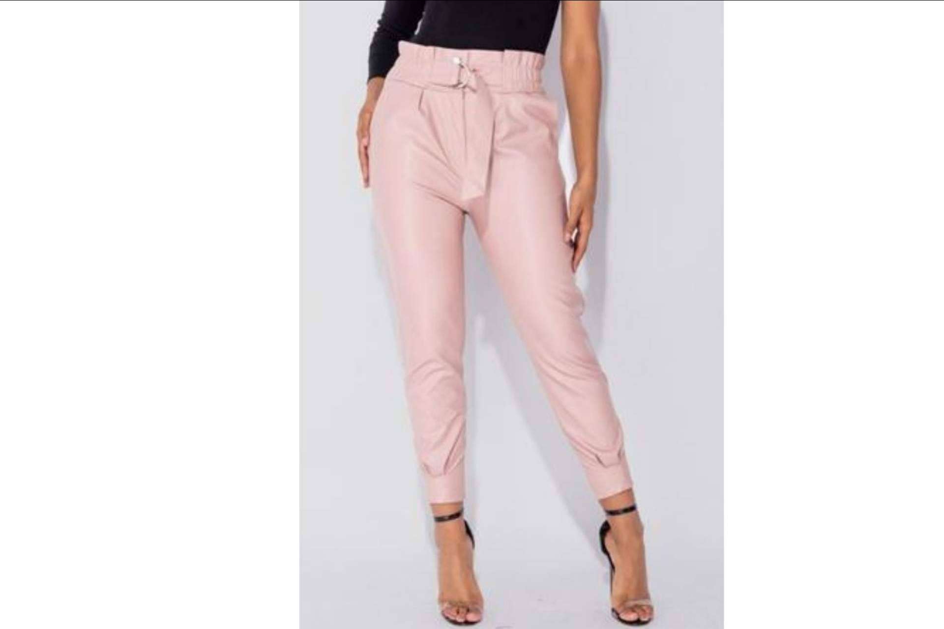 Los pantalones de La Guapa Fashion son tendencia