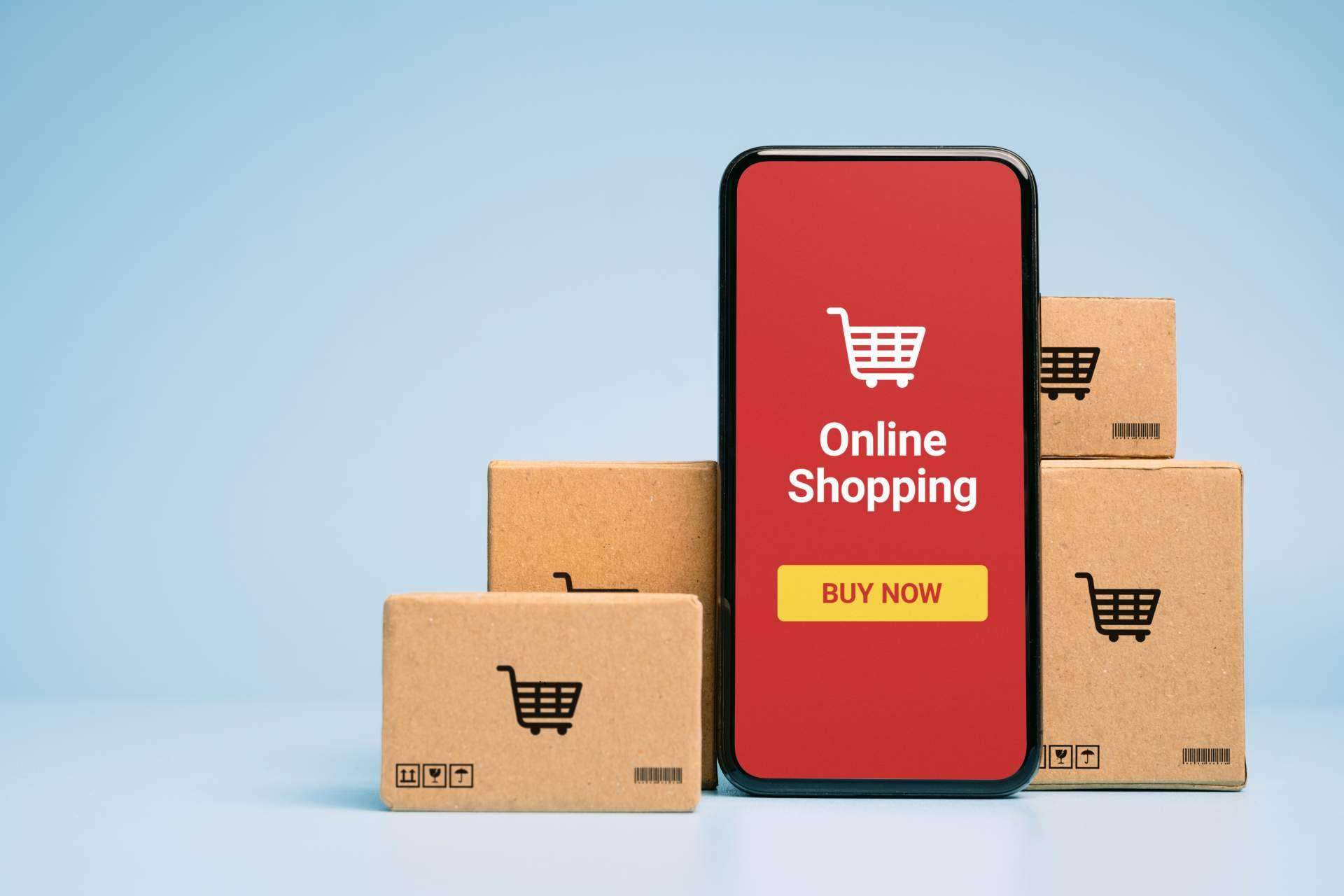 The Marketing Nation garantiza que los comercios electrónicos son el presente y el futuro
