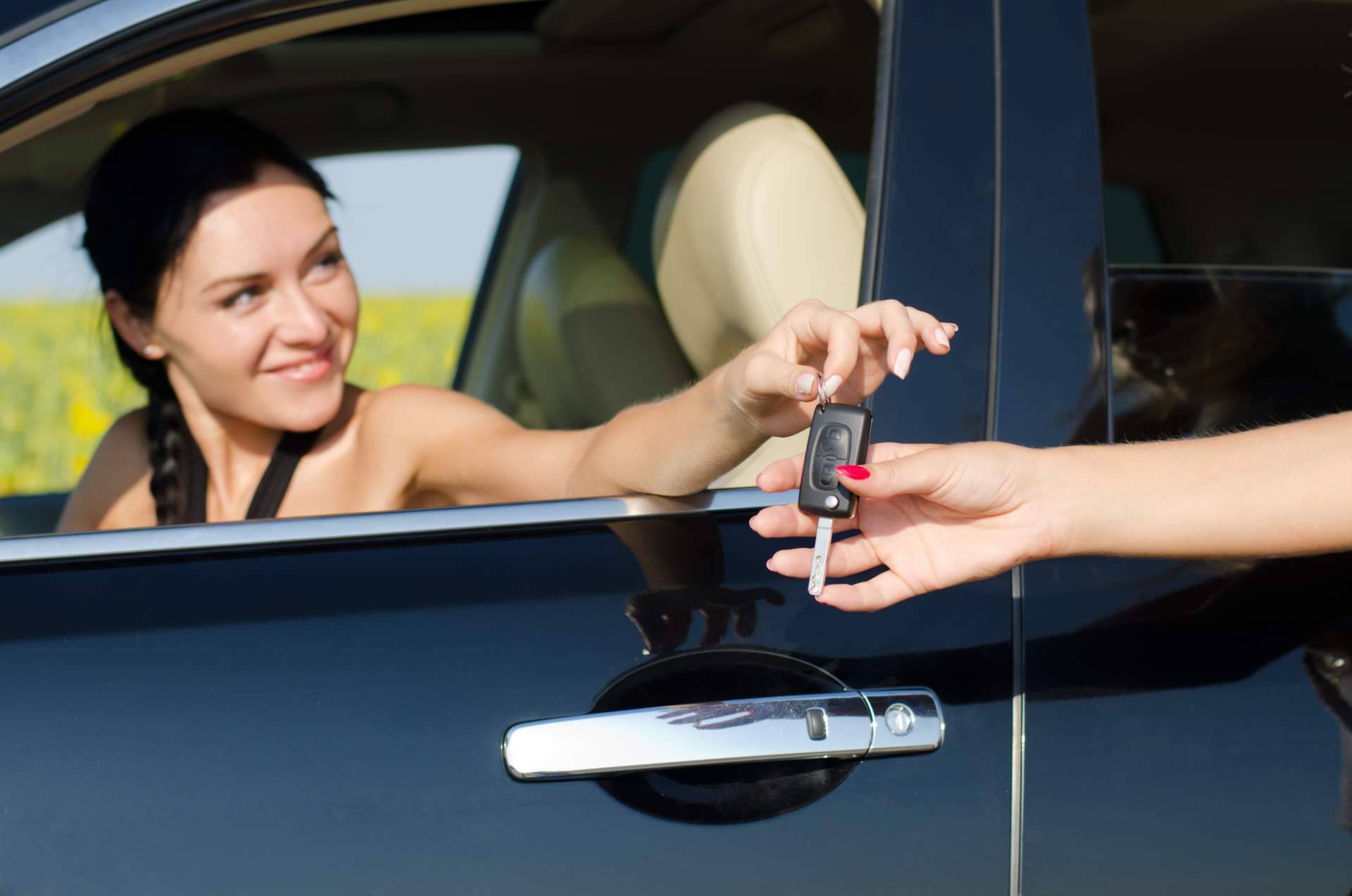 ¿Cómo escoger un coche de segunda mano? M10Selection