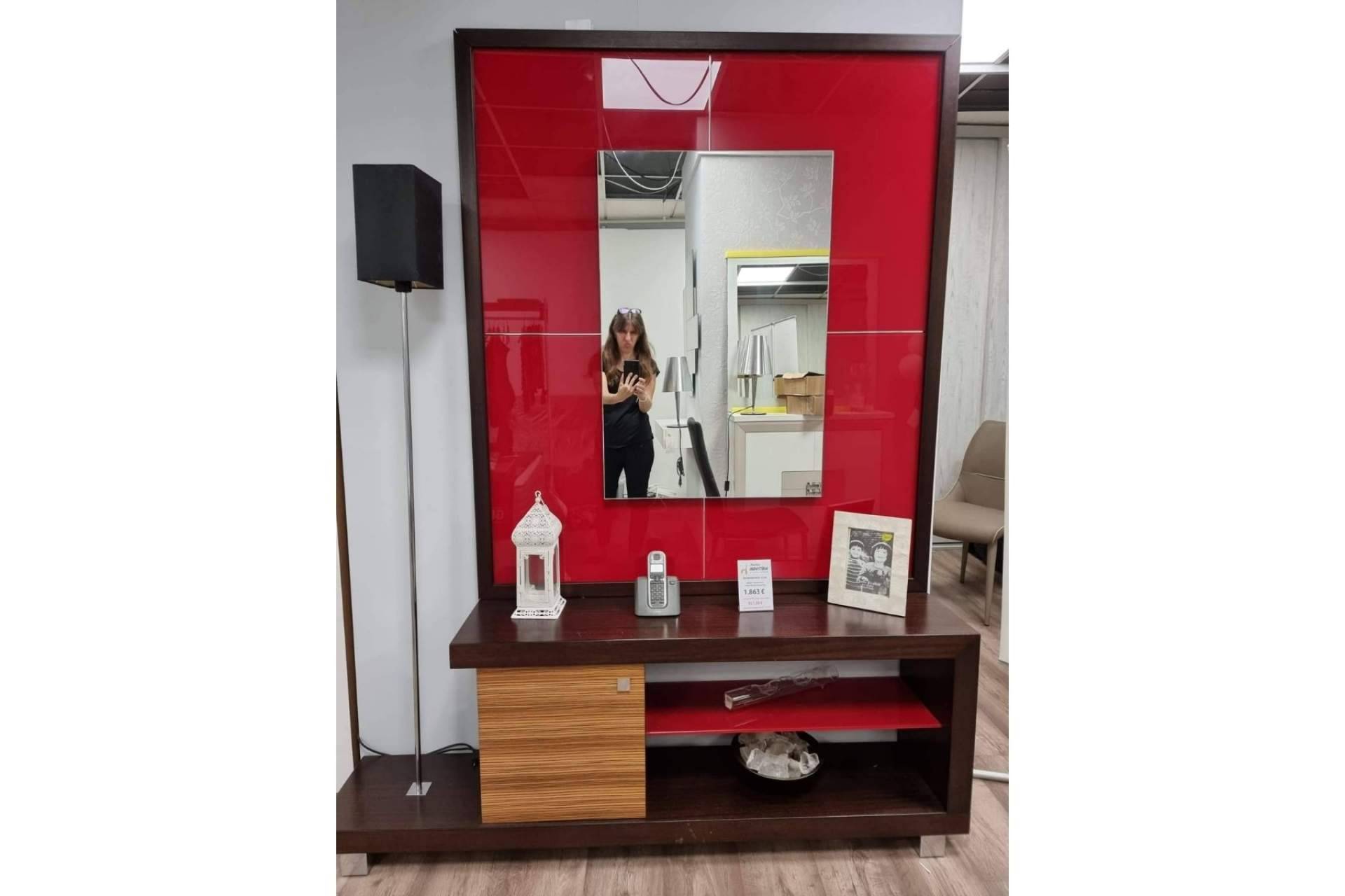 Muebles de outlet en Barcelona en la reconocida tienda Muebles Industria