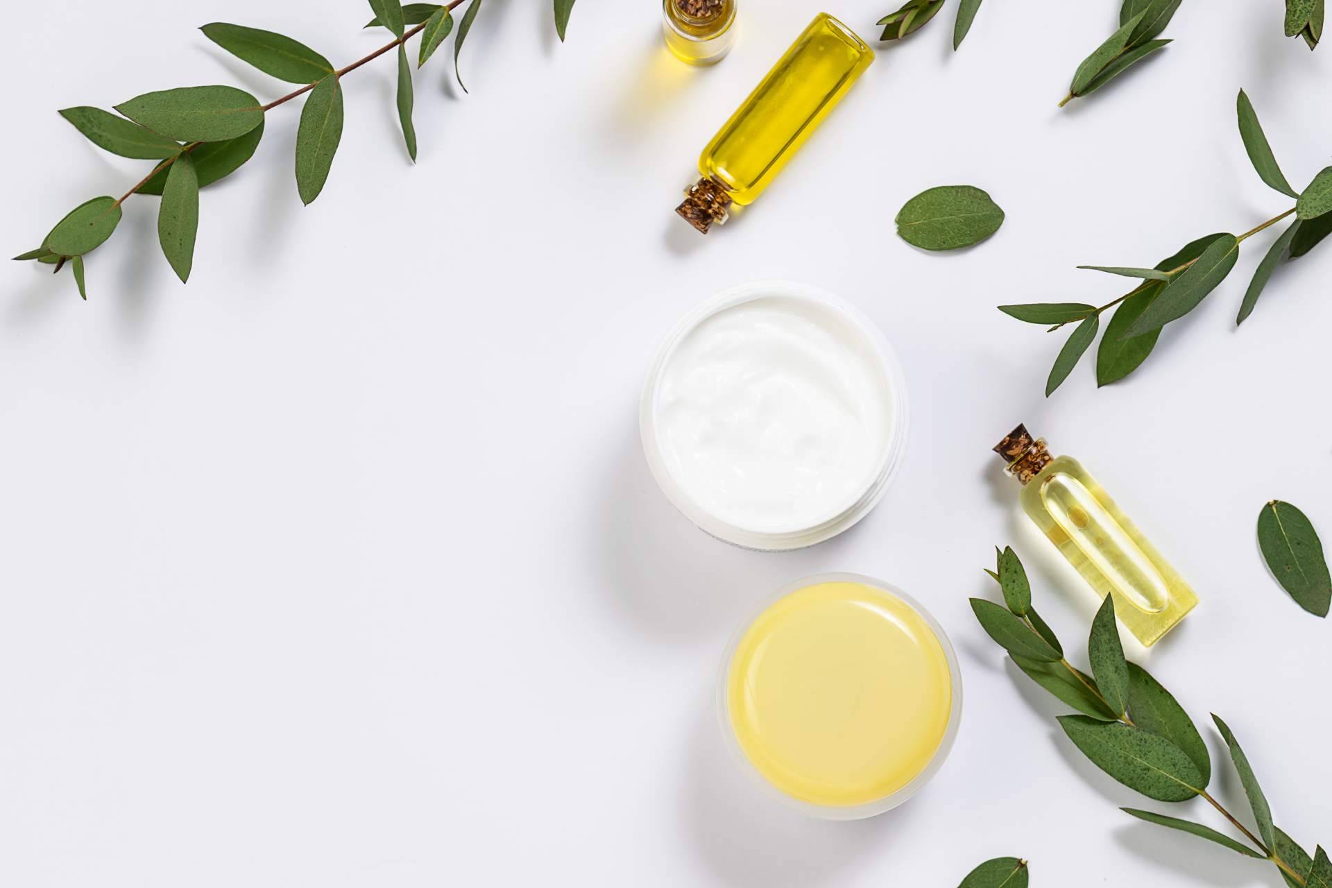 Gran variedad de productos de belleza natural en la tienda online Diety Life