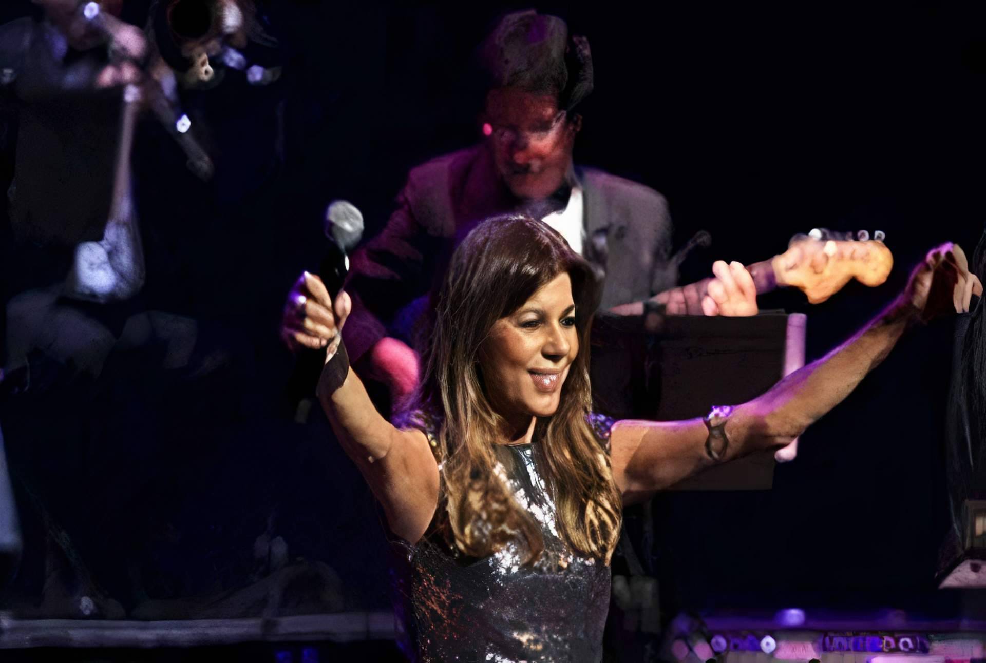 El homenaje a Camilo Sesto, Jeanette, Los Pekenikes y mucho más, de la mano de Sindi Producciones