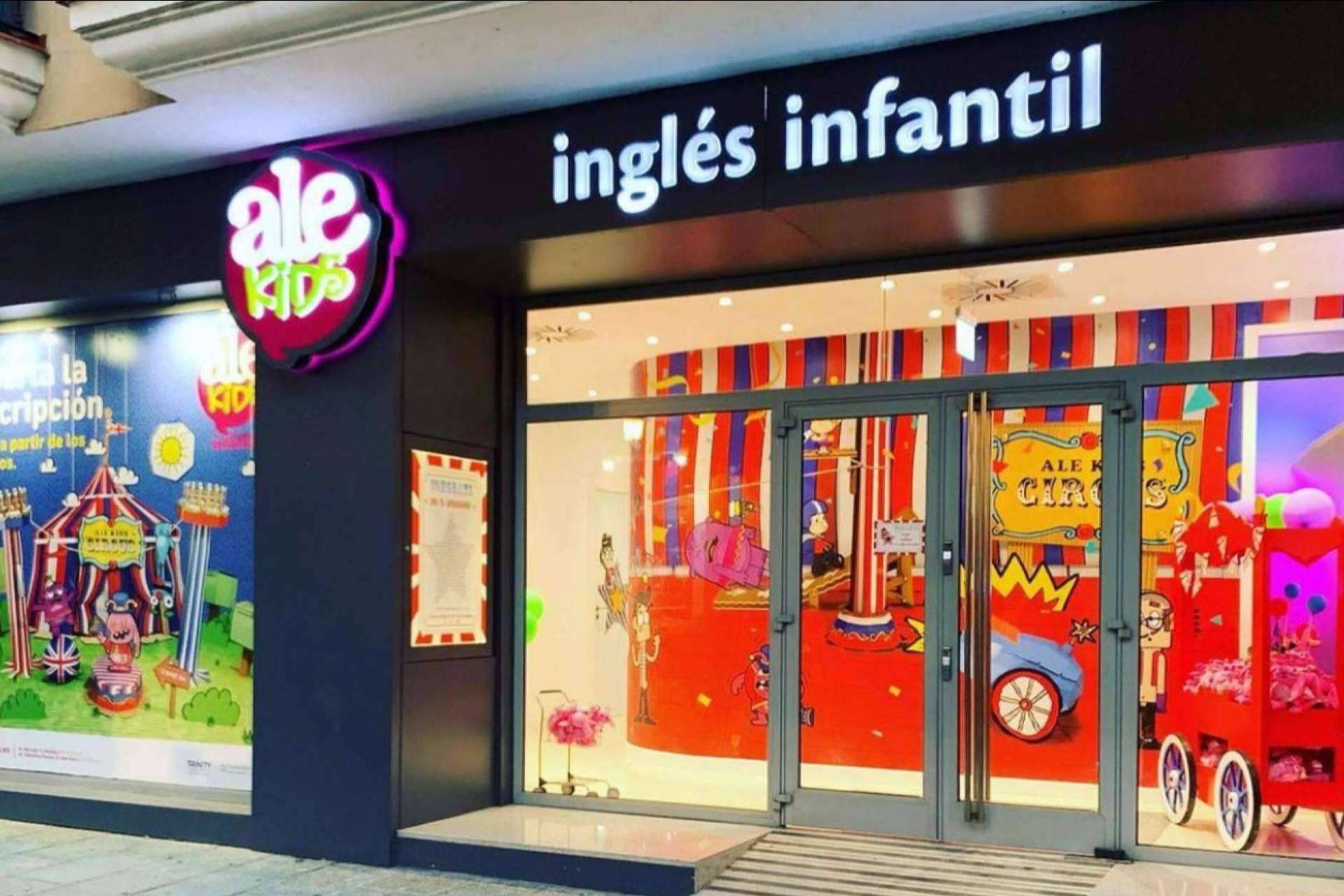 Ale Kids: la importancia de los exámenes Cambridge