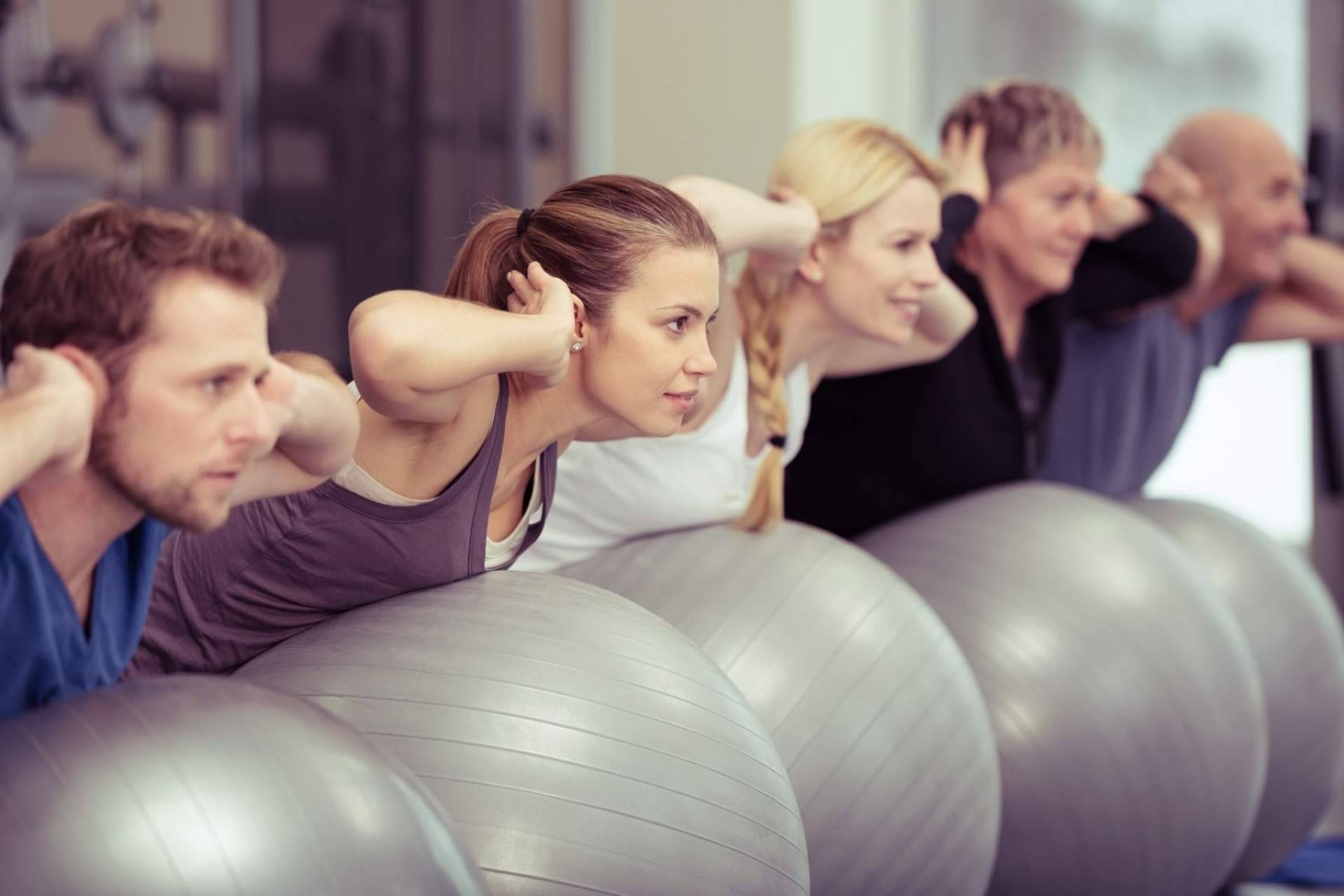 ¿Dónde realizar sesiones de yoga y pilates en Madrid centro? Ren Coach