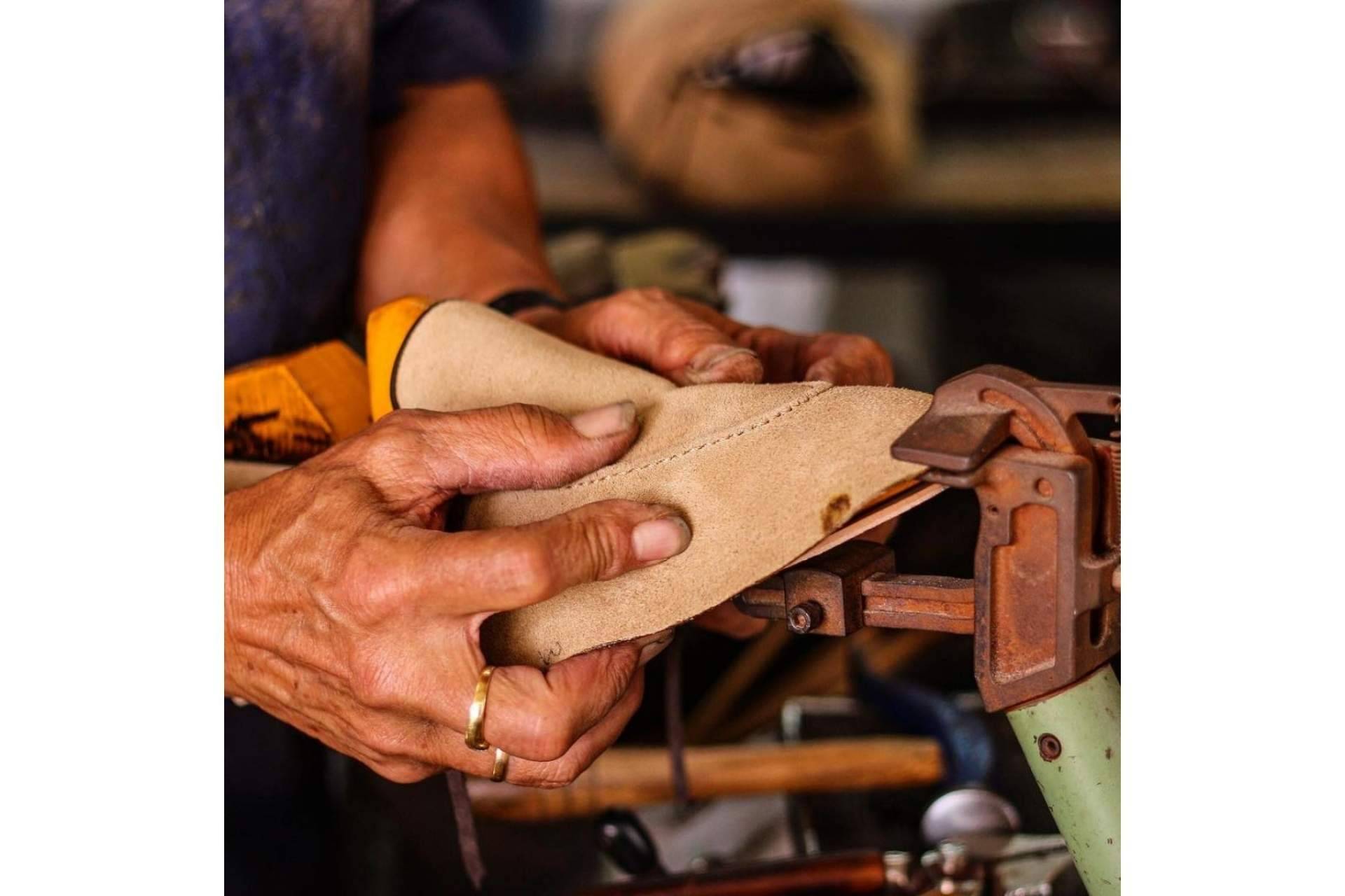 VJ Collection: la única e innovadora propuesta de calzado de calidad Made in Spain personalizable por el propio cliente