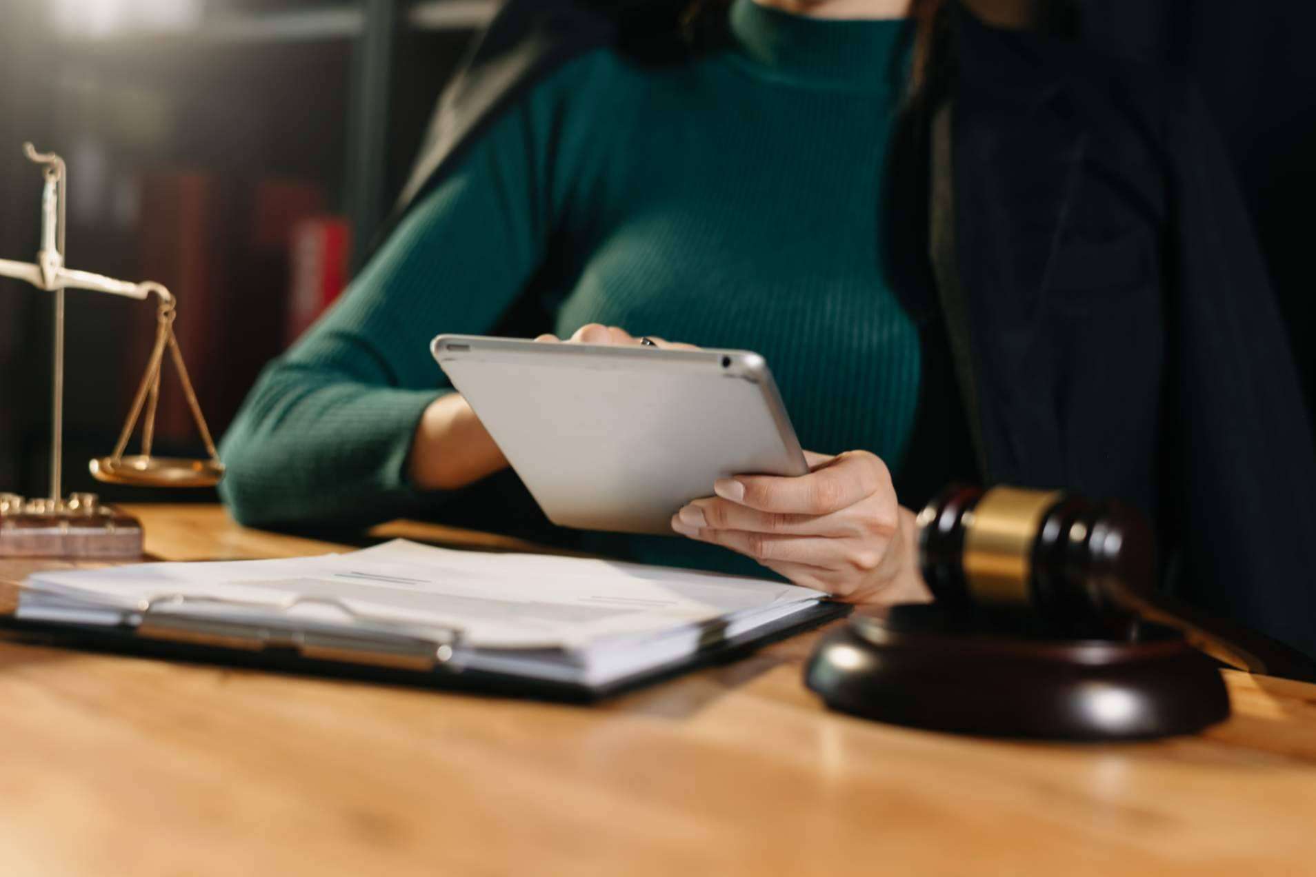 La agencia especializada ANEON ofrece diseño web para abogados al mejor precio