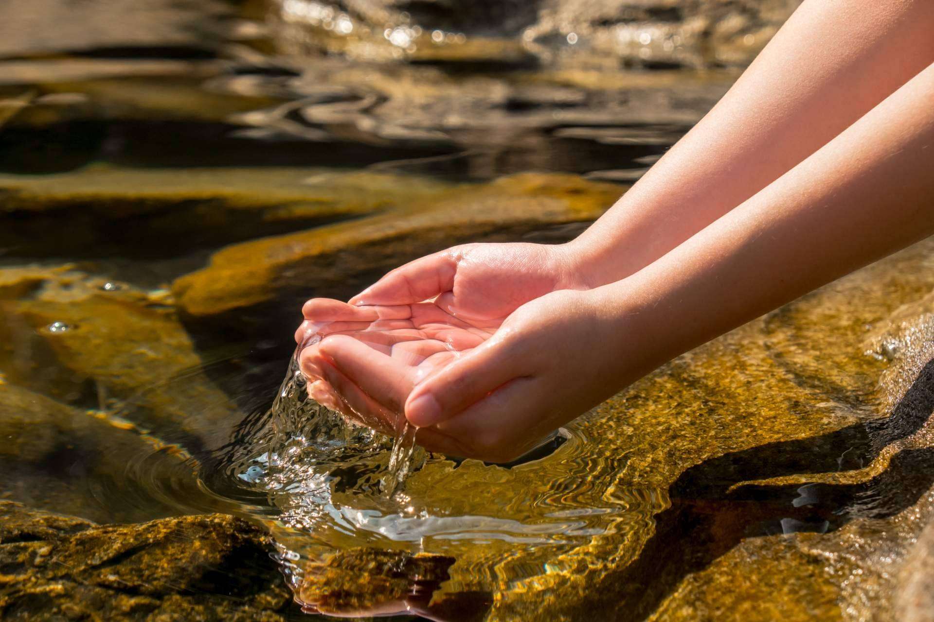 Las piscinas naturales y pozas se alzan como la excursión favorita de los clientes de Aventurarte