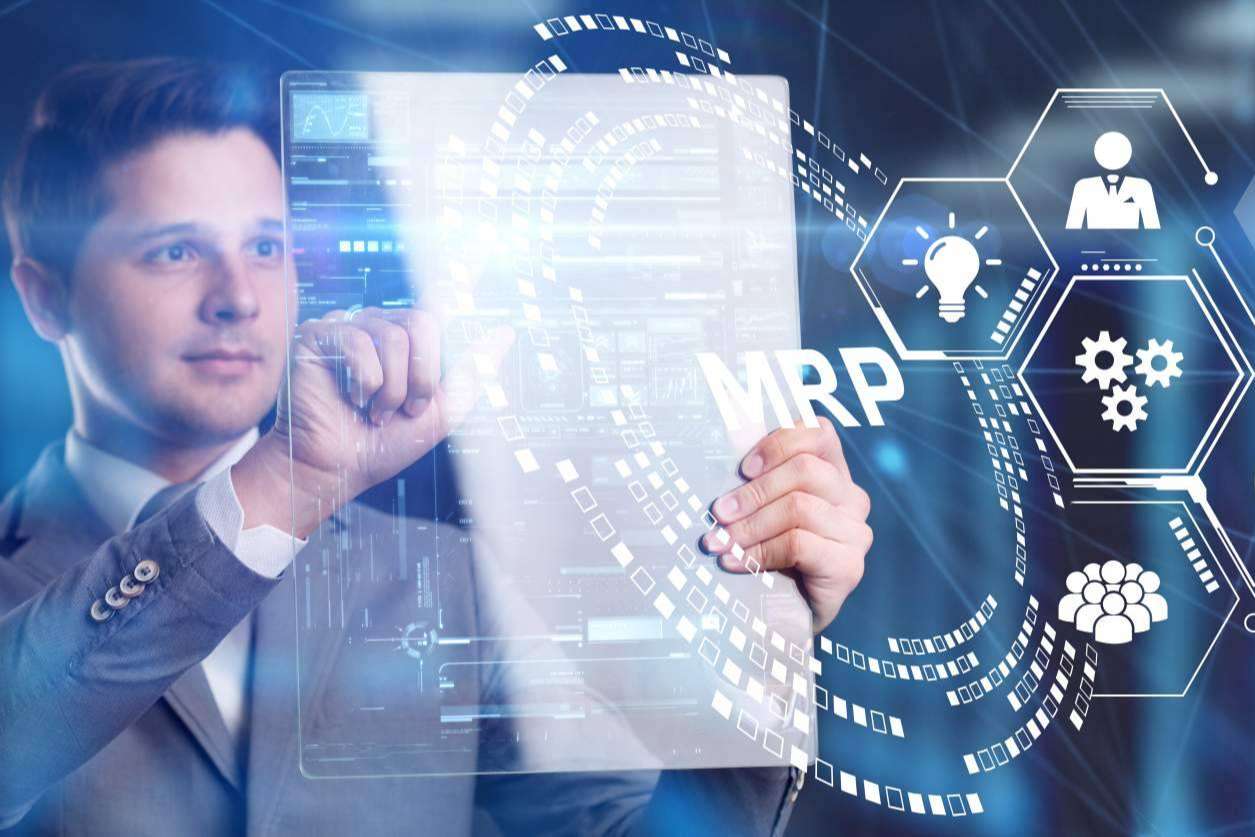 El MRP que ya ha mejorado la gestión de cientos de empresas: NODOs, Tecnología para Smart Pymes
