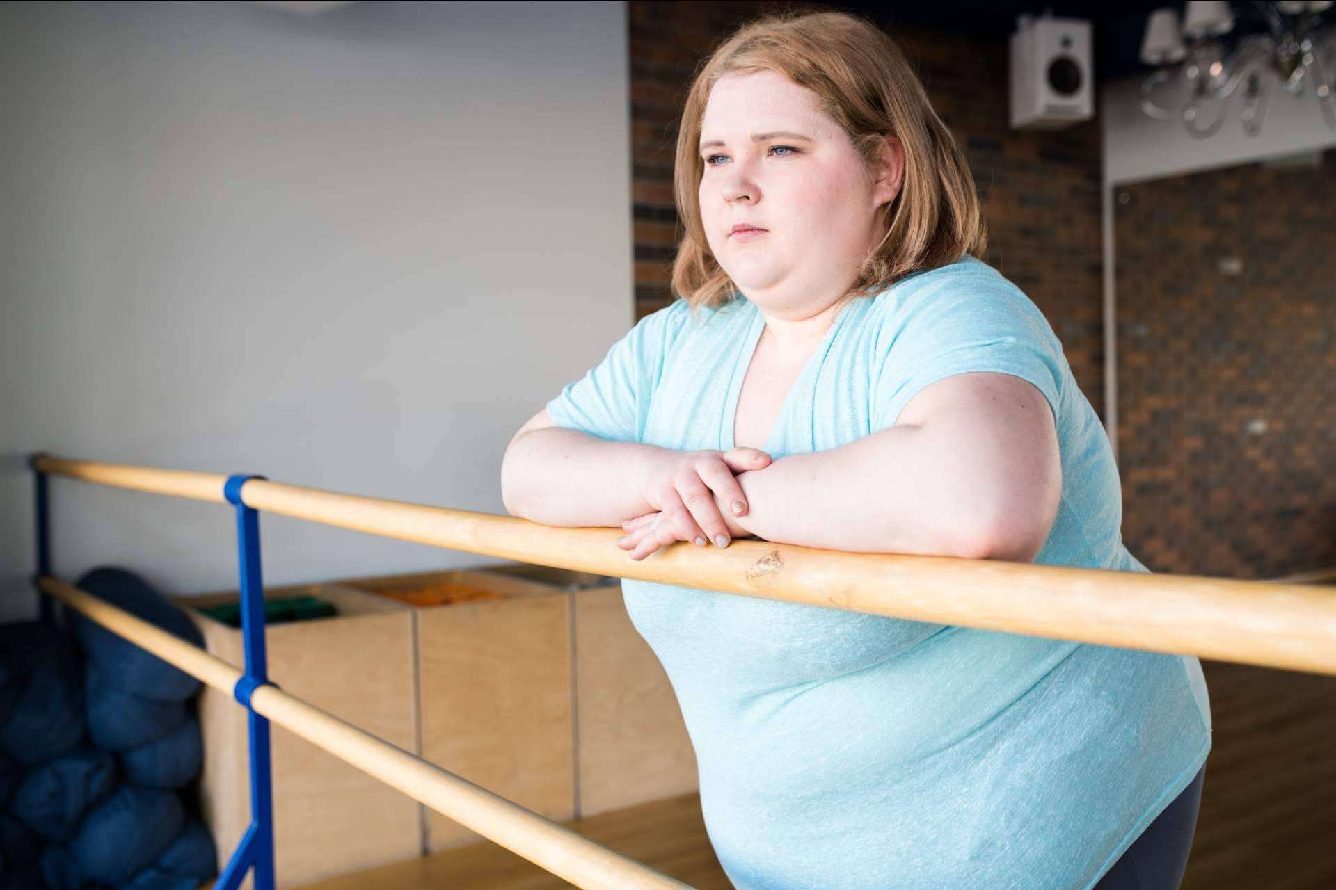 La psiconutrición para combatir la obesidad producida por la ansiedad: Sonia Lucena