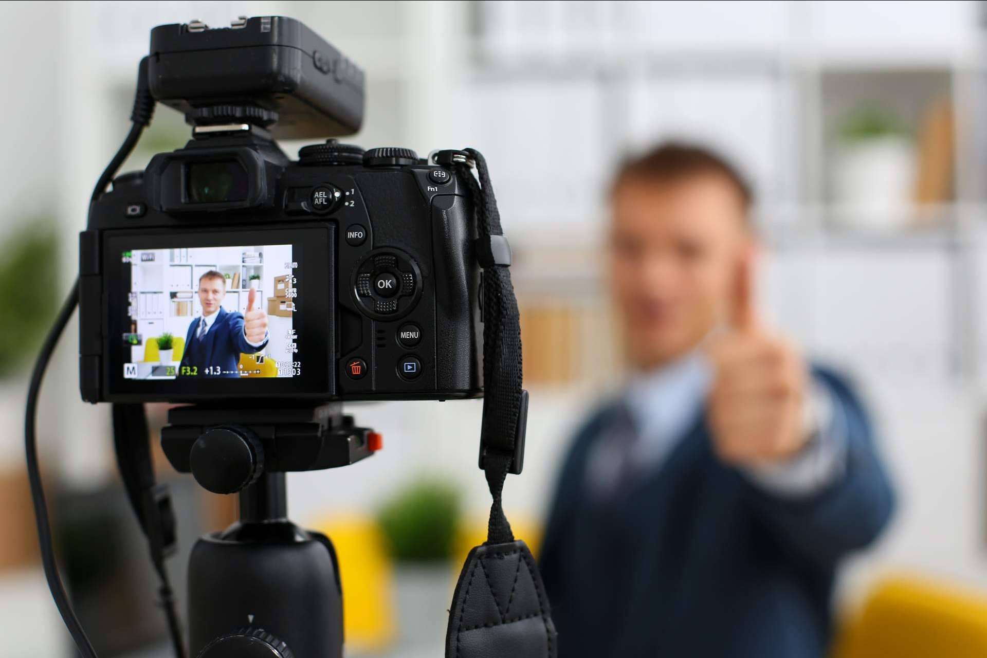 Las ventajas del video marketing, por Abcesar Group