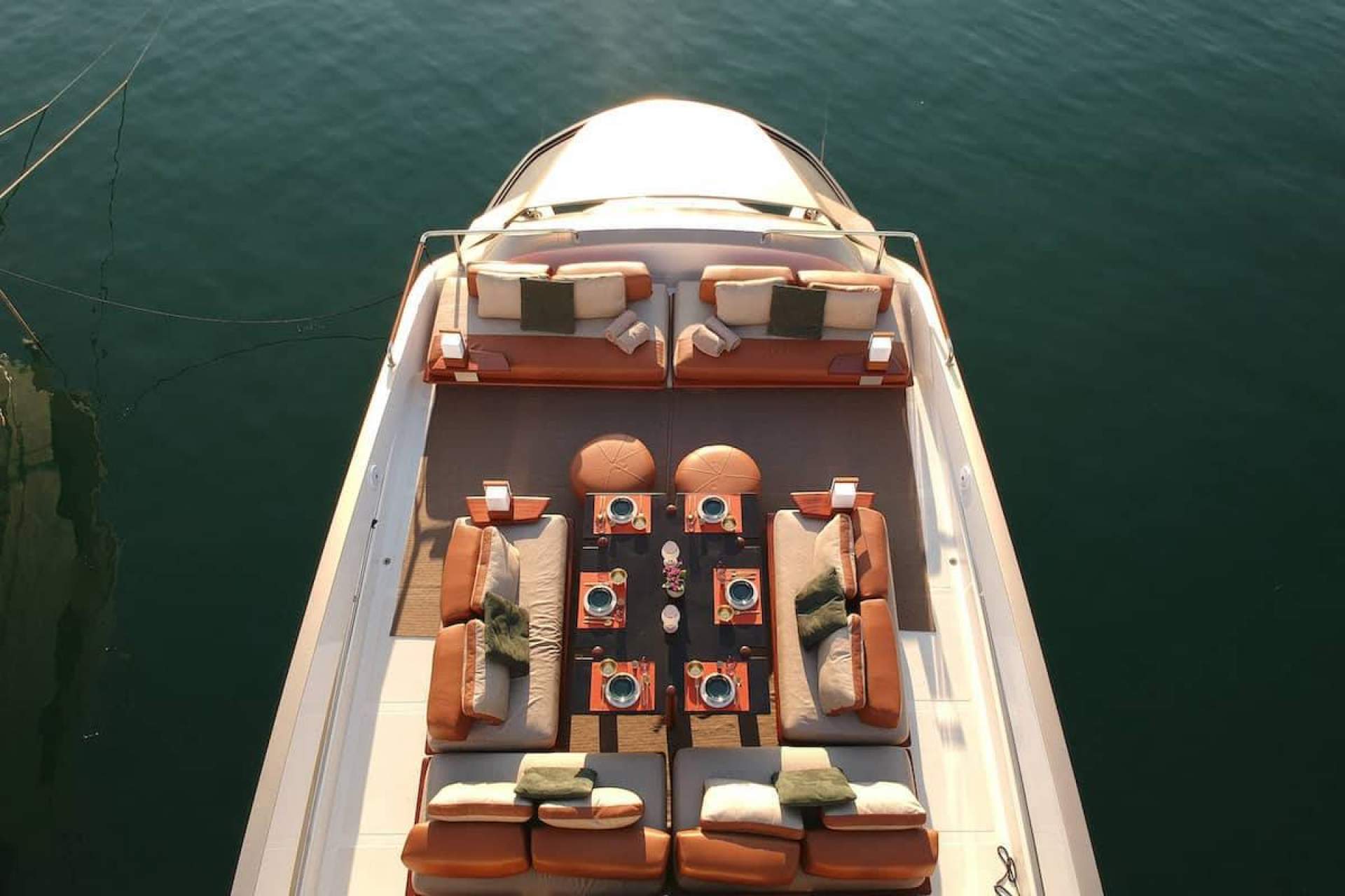 Ibiza Luxury Yachts: alquiler de yates en Ibiza