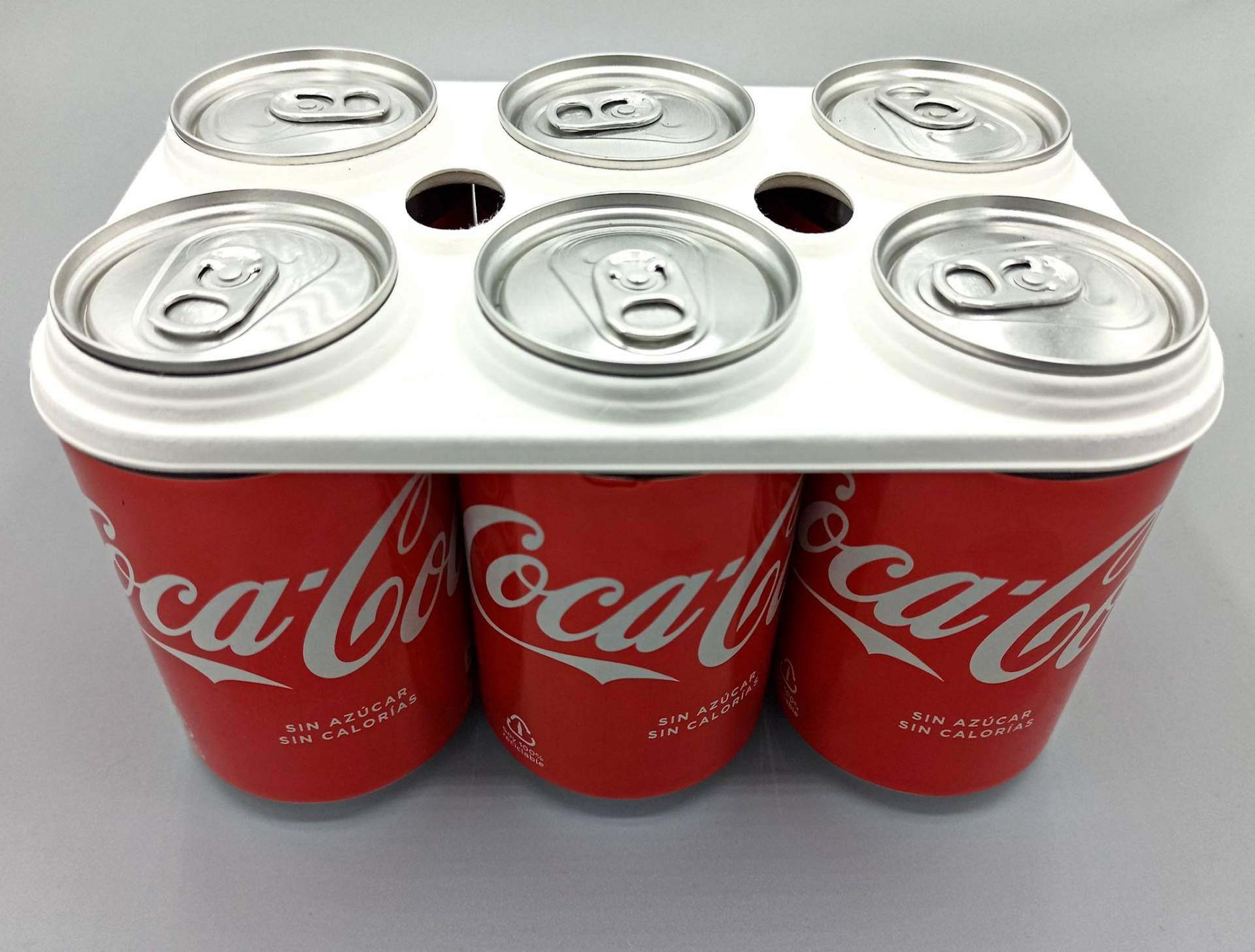 Calypso Space: ¿En qué consiste la apuesta por la sostenibilidad en el packaging de los packs de latas?