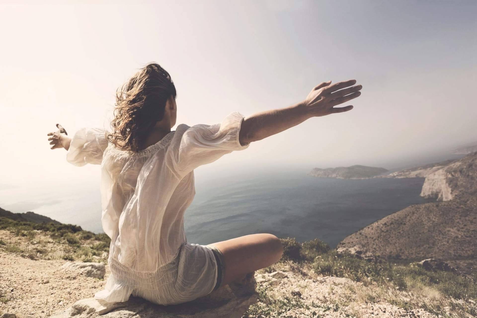 Somos Armonía, la guía para conseguir la sanación y cambios en la vida