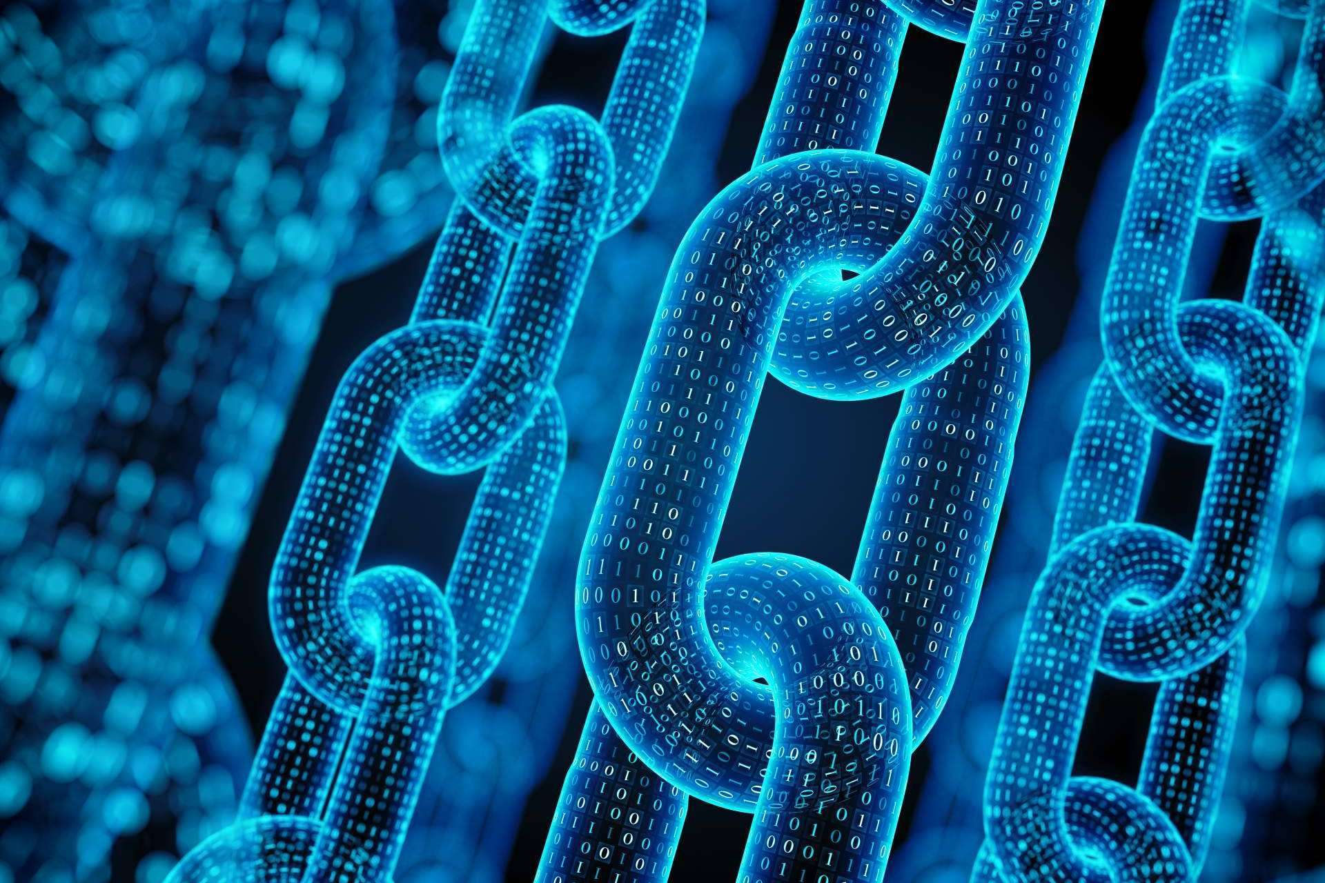 Blockchain School for Management: ¿Qué es la tecnología blockchain?