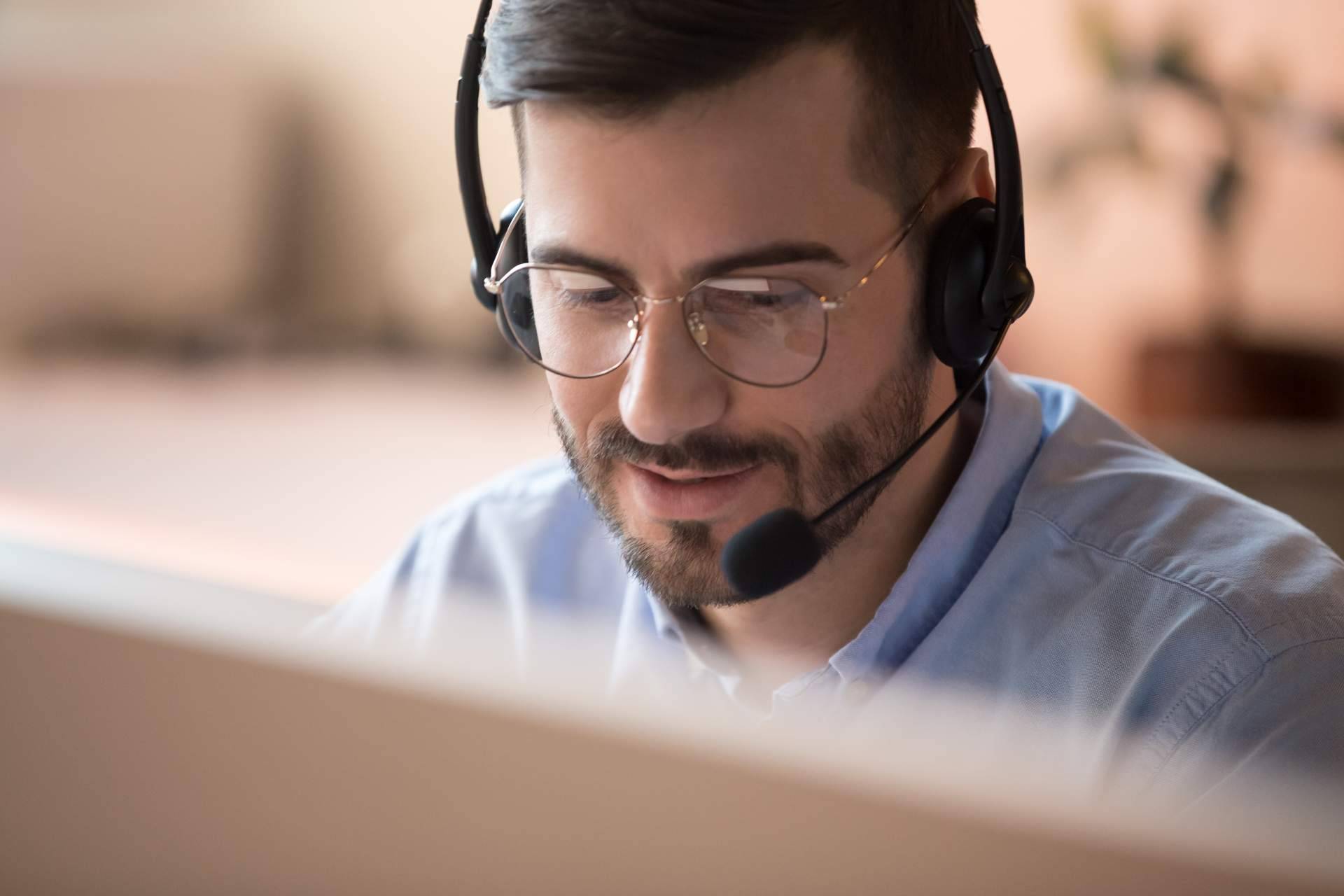 El software de telemarketing de Gesditel