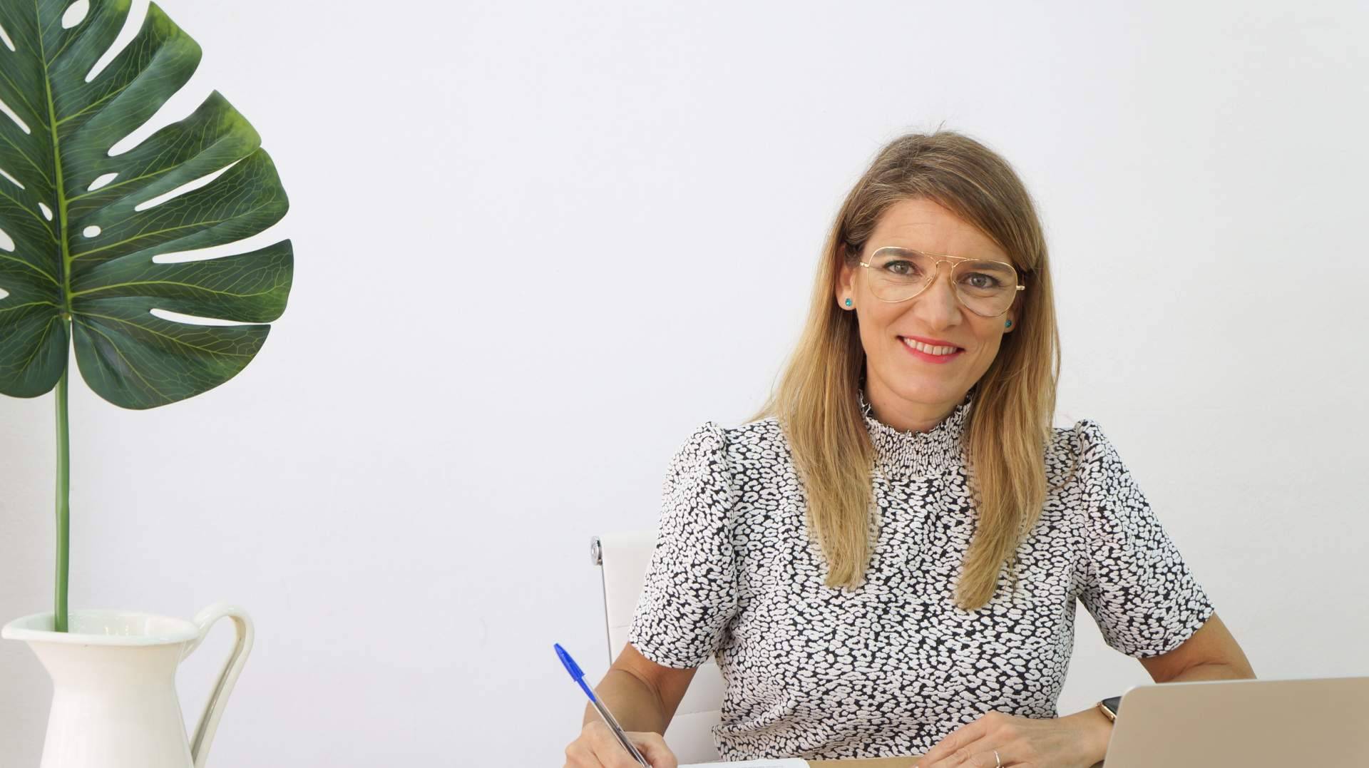 Terapia individual y mindfulness de calidad de la mano de Mabel Laguna