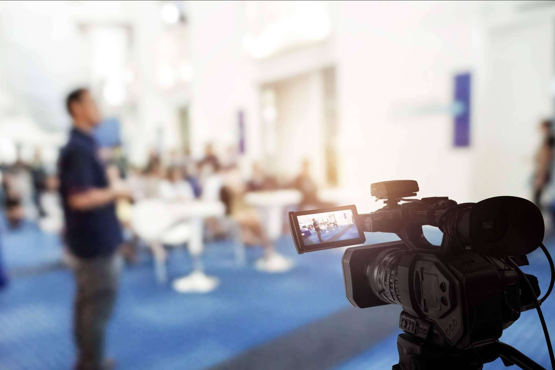 El potencial del servicio de live streaming de Abcesar Group