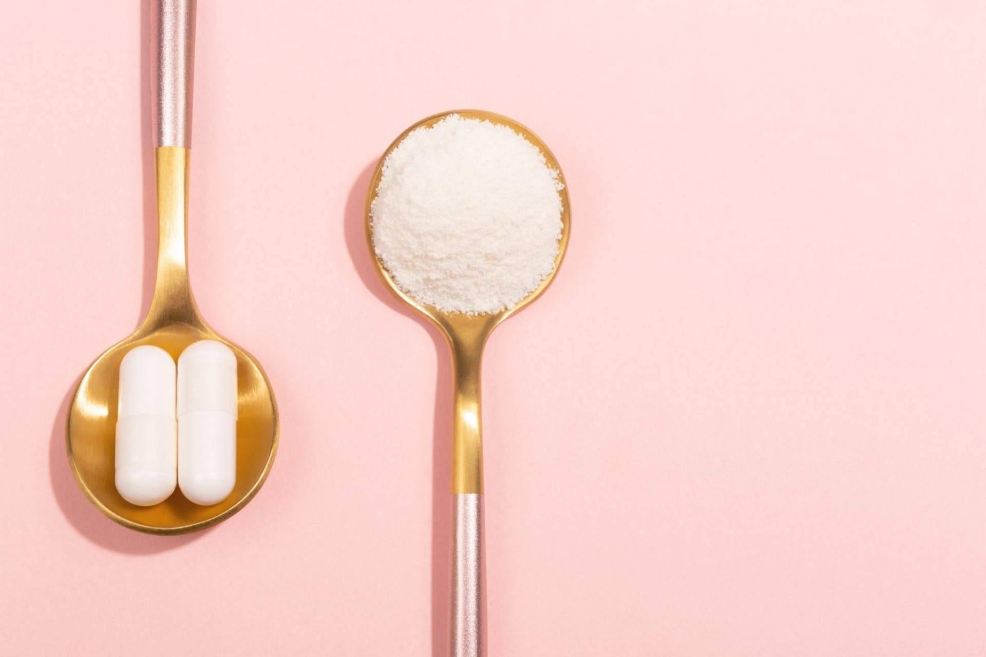 Farmacia Laura Garín: ¿Cuáles son los beneficios de tomar colágeno?