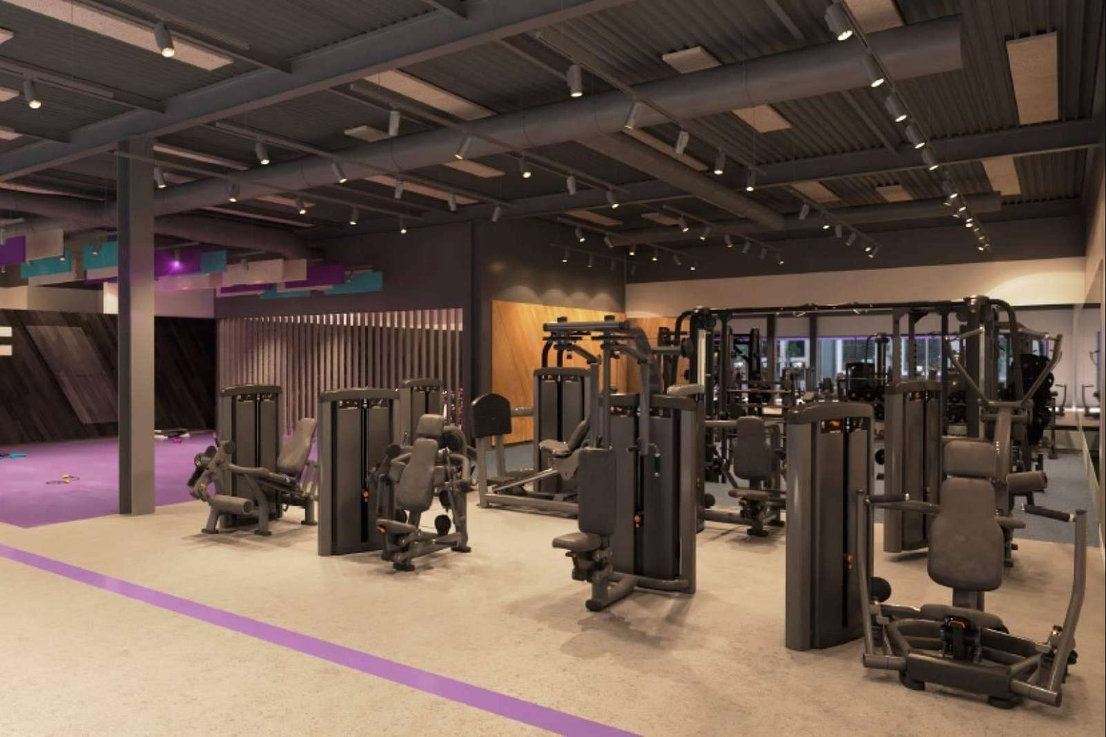 La mejor opción: ser el propio jefe con las franquicias de Anytime Fitness