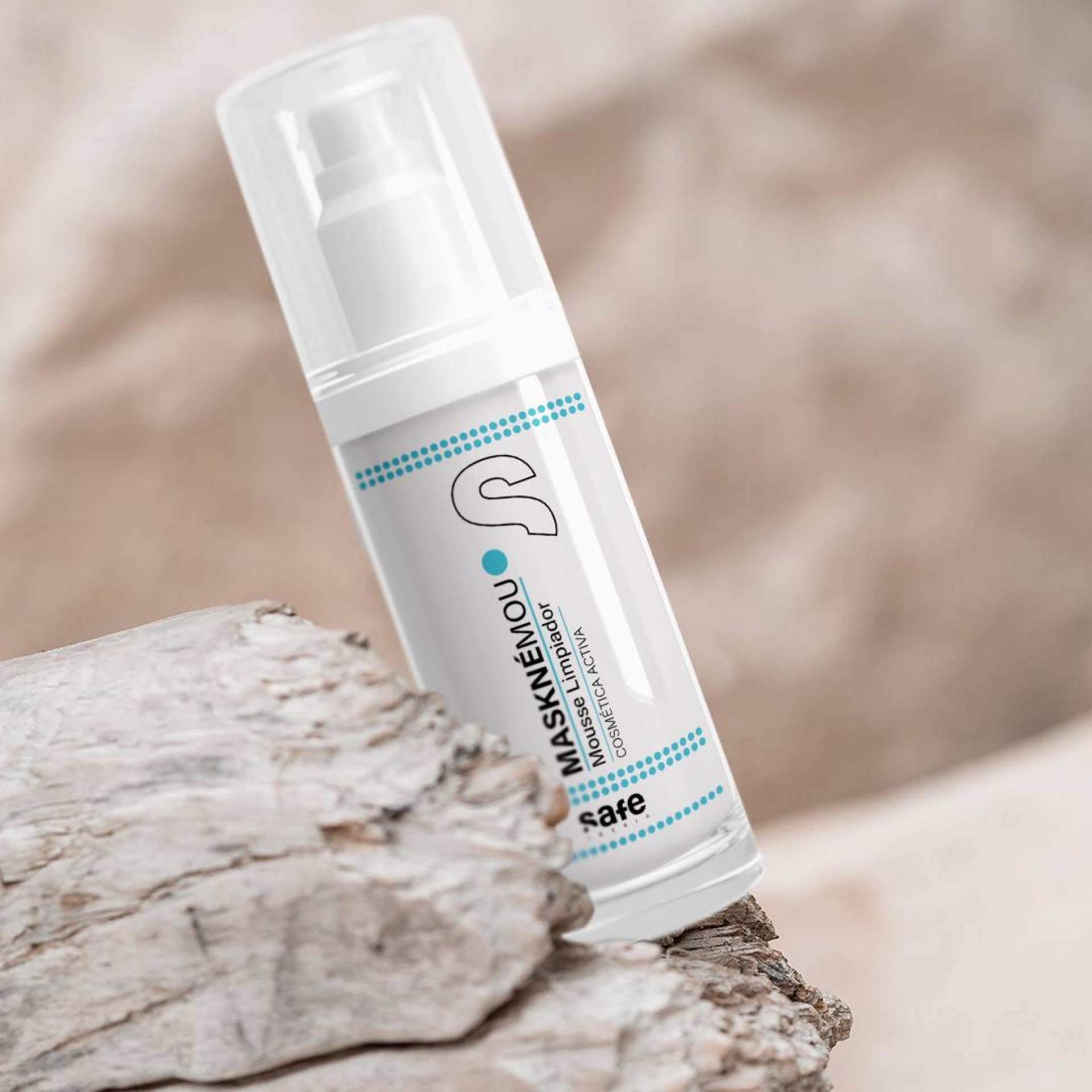 Safe Iberia: cuidado del rostro, protección y equilibrio con la línea de cosmética activa de MASKNÉRITUAL