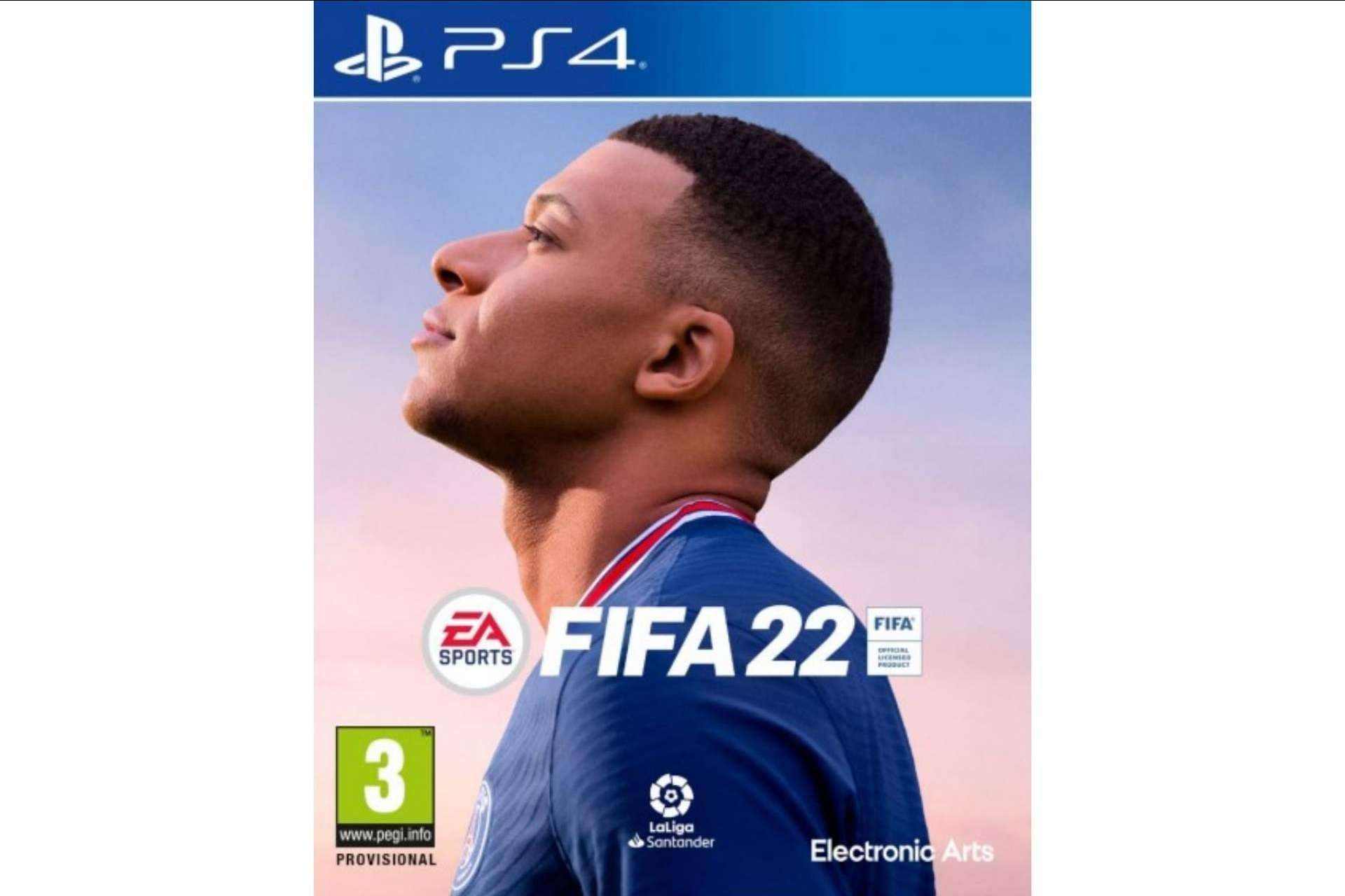 Reservar el nuevo FIFA 22 y recibirlo el mismo día de su estreno gracias a Tu Tienda de Videojuegos