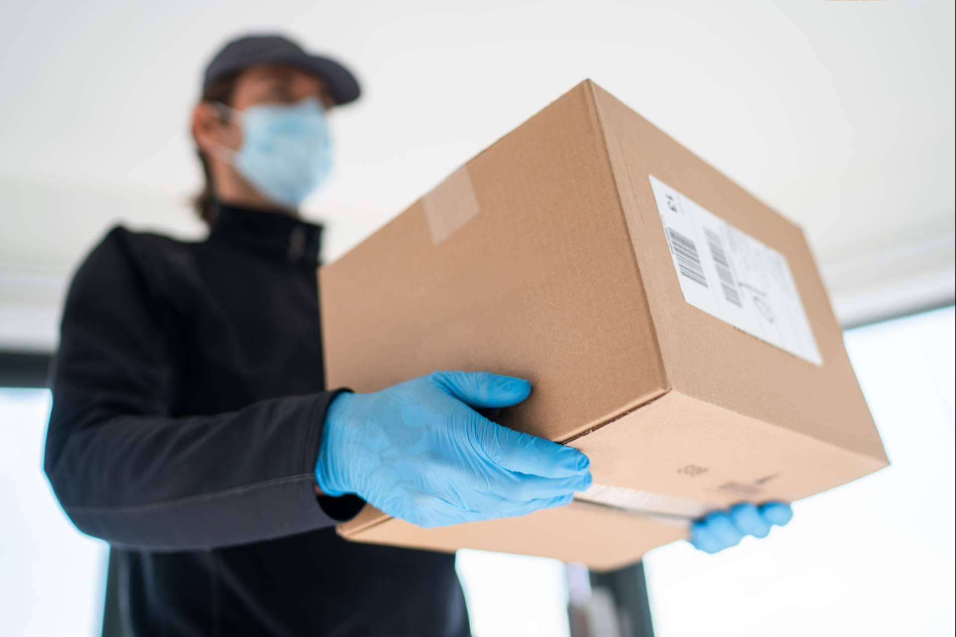 Qualys Logística ofrece servicios de paquetería nacional para todas las necesidades