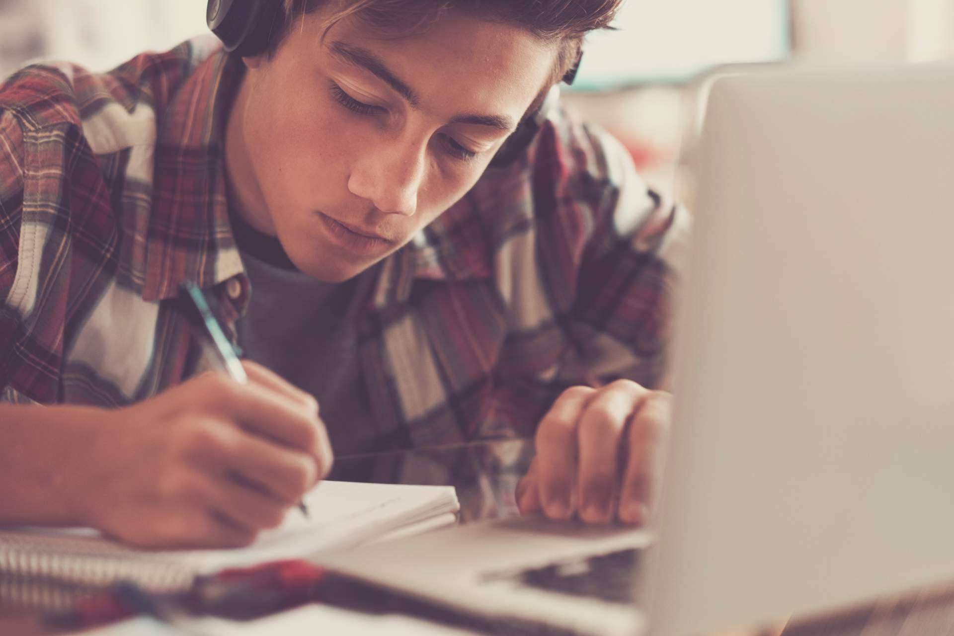 ¿Por qué son importantes la memoria, la atención y la concentración en los aprendizajes escolares? Técnicas de Estudio