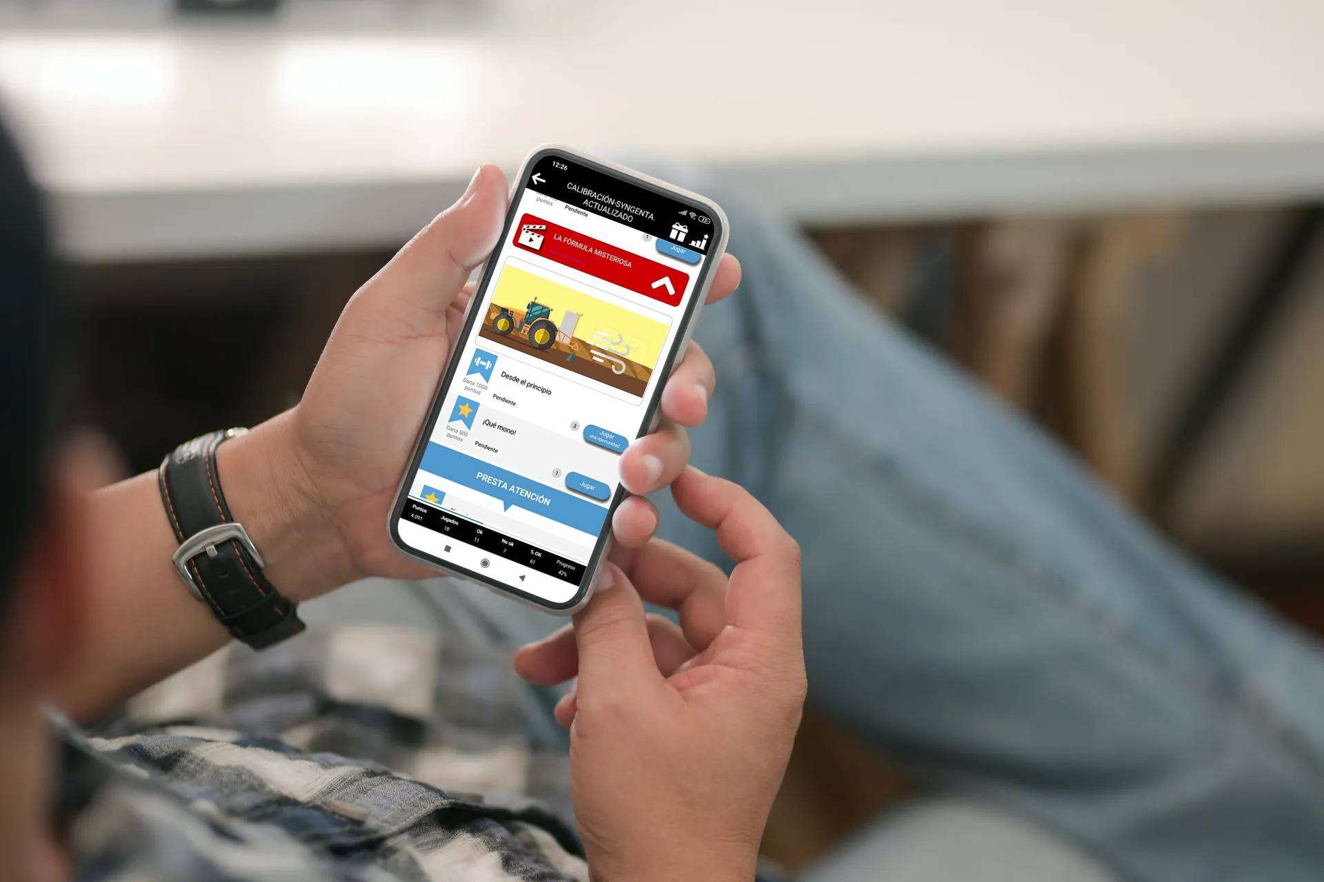 Vivir la experiencia formativa digital gracias a Tallentto y el mobile learning para empresas
