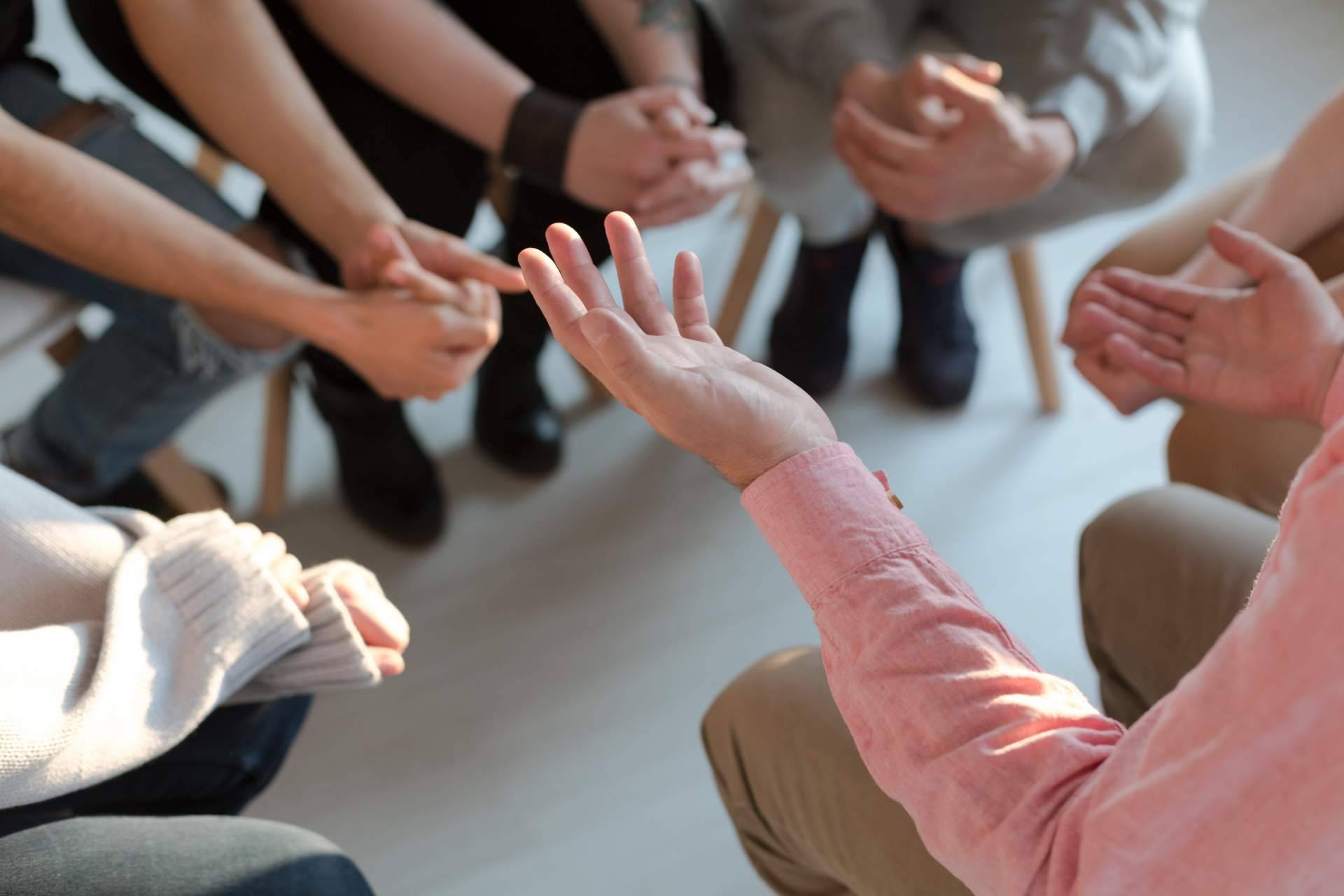 Meta Institut Sistèmic y las Constelaciones Familiares: imágenes y soluciones que liberan