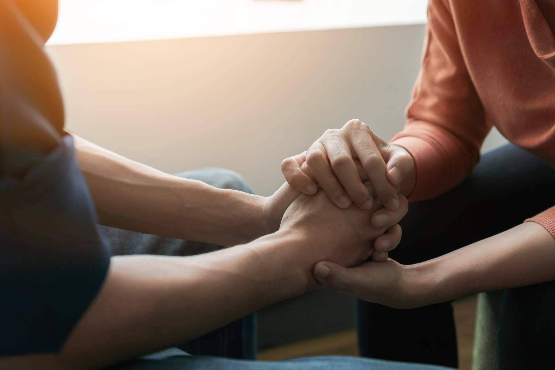 Personas y Soluciones: los conflictos como oportunidades de desarrollo personal
