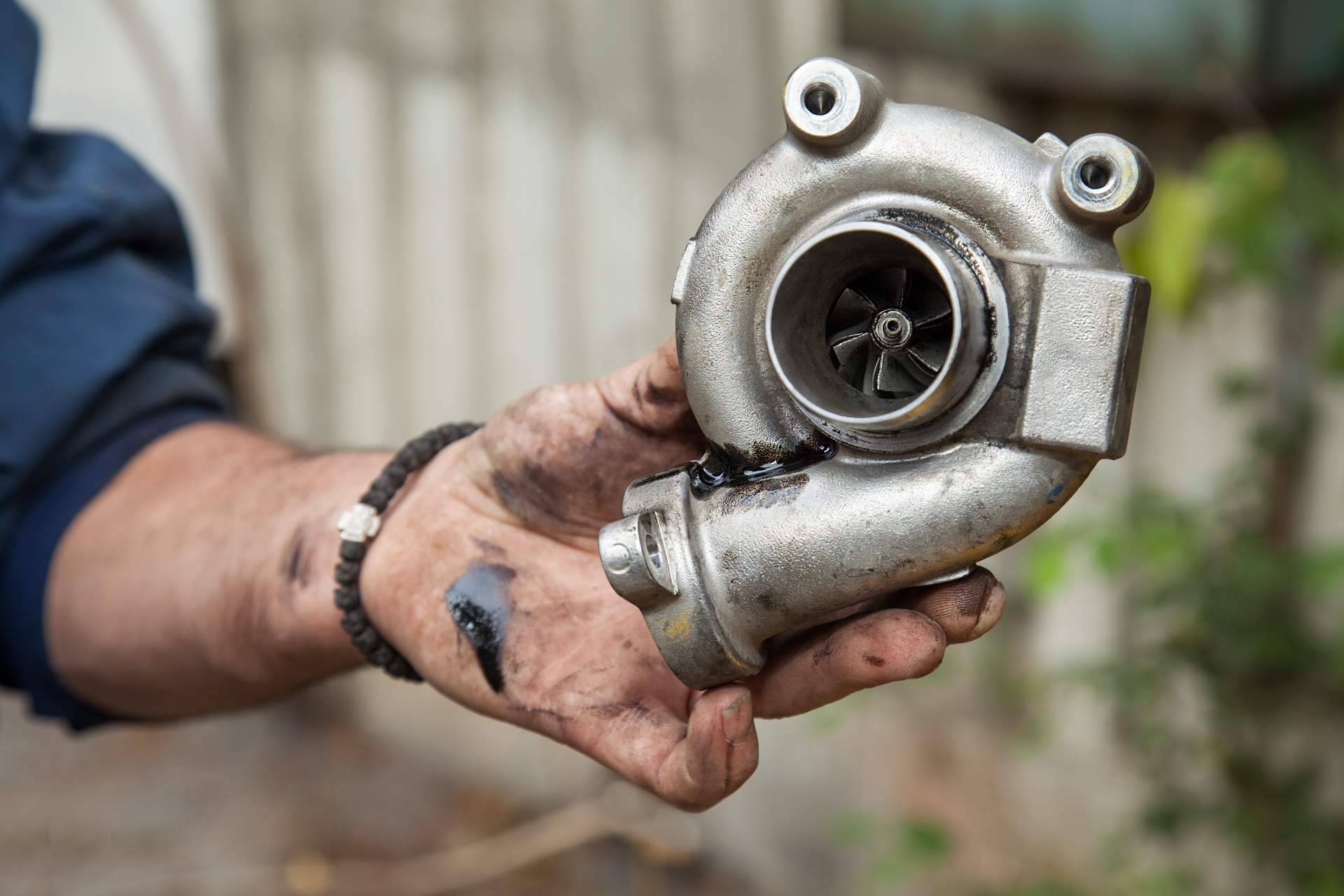 Turbos24h, la empresa de reparación de turbos en España