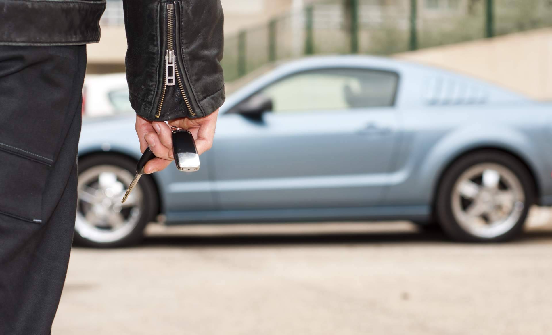 10 puntos a tener en cuenta a la hora de comprar un coche de segunda mano: las recomendaciones de SF Motor