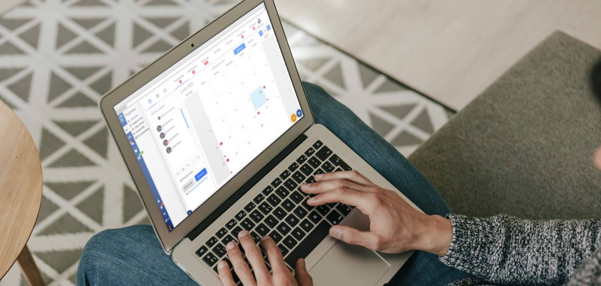 SocialGest: programación sencilla y rápida de redes sociales