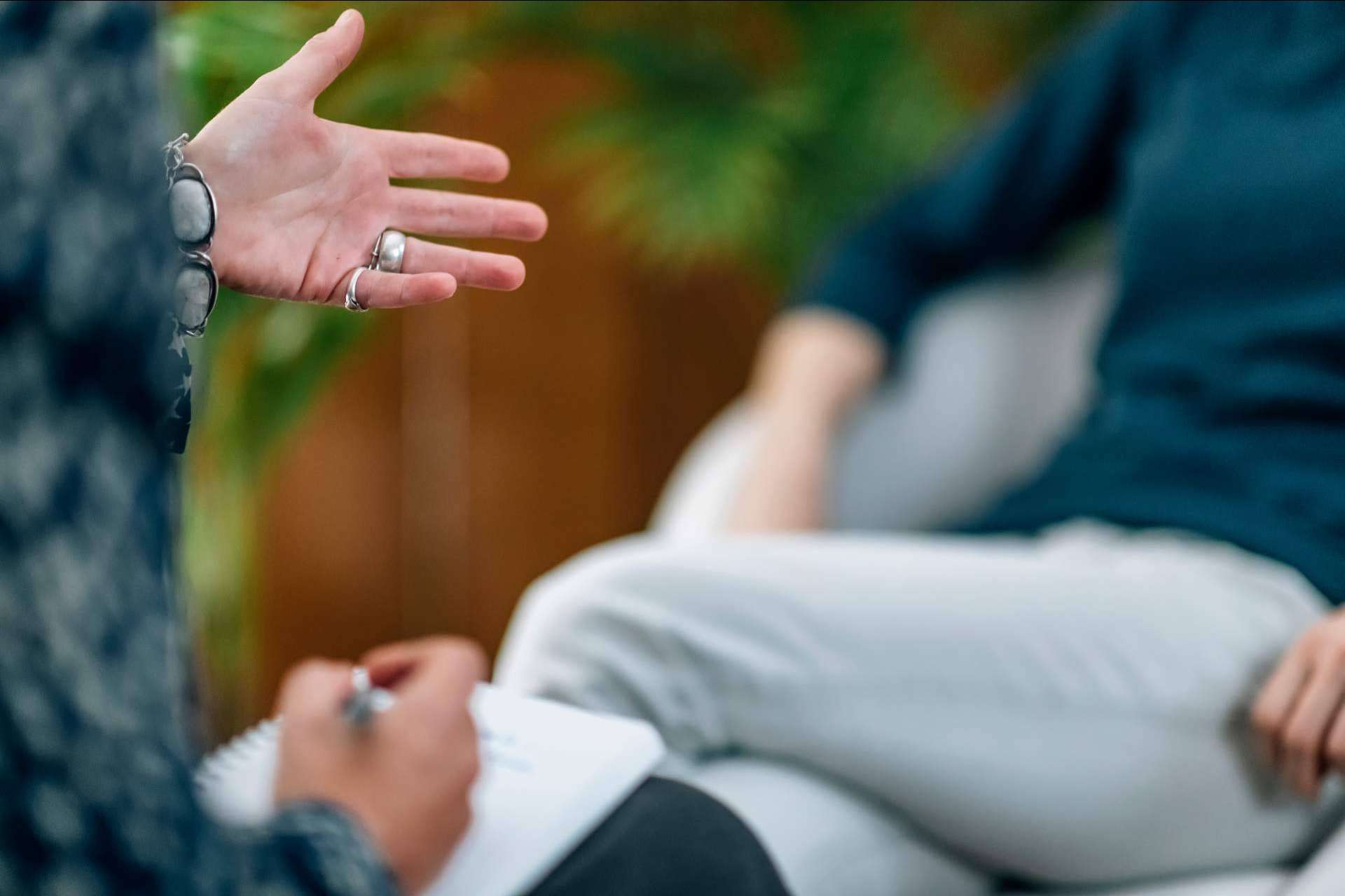 Formación en Terapia Integrativa: el camino de lo personal a lo transpersonal con el Meta Institut Sistèmic